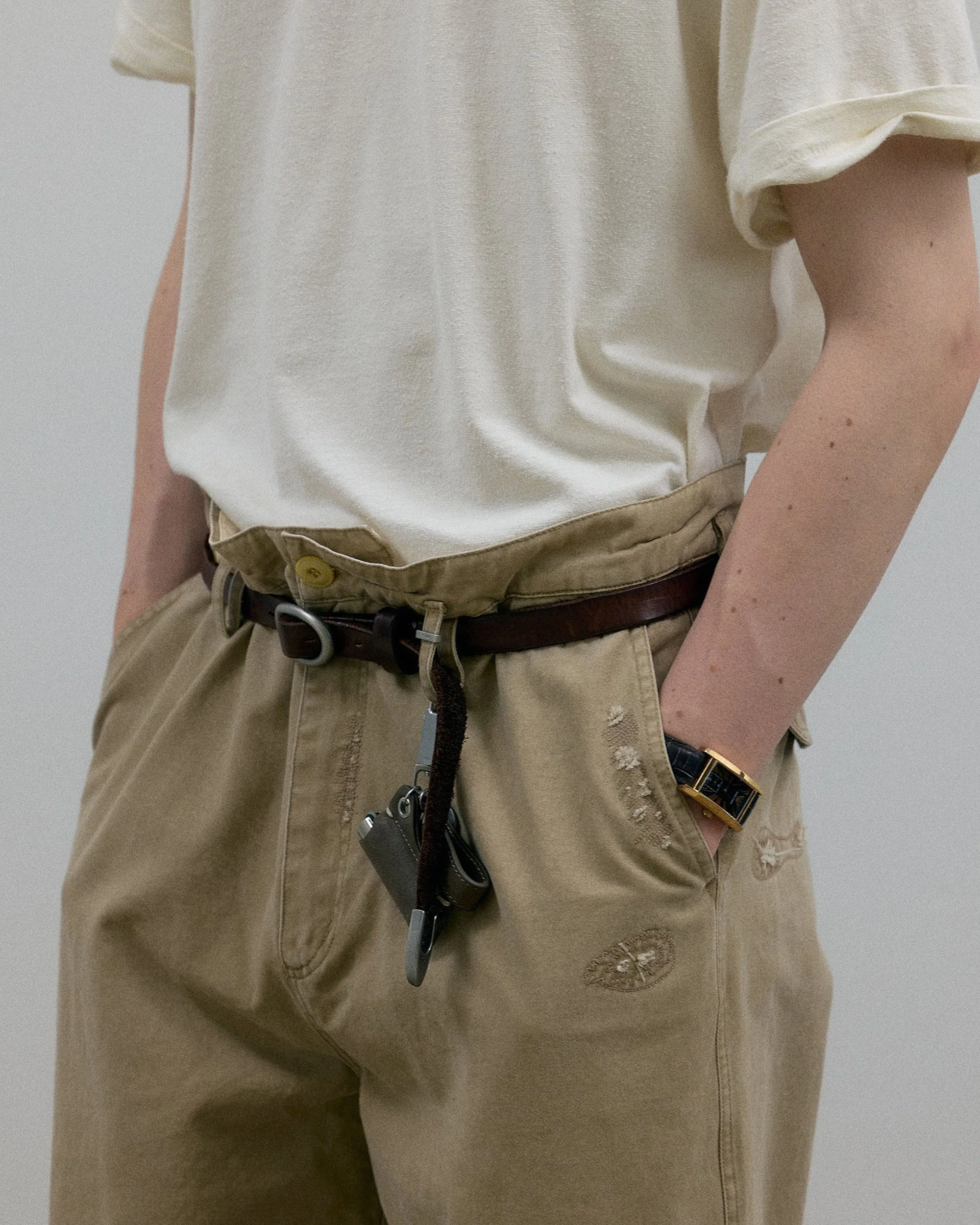 011 - Architect Loop Belt - Image 17
