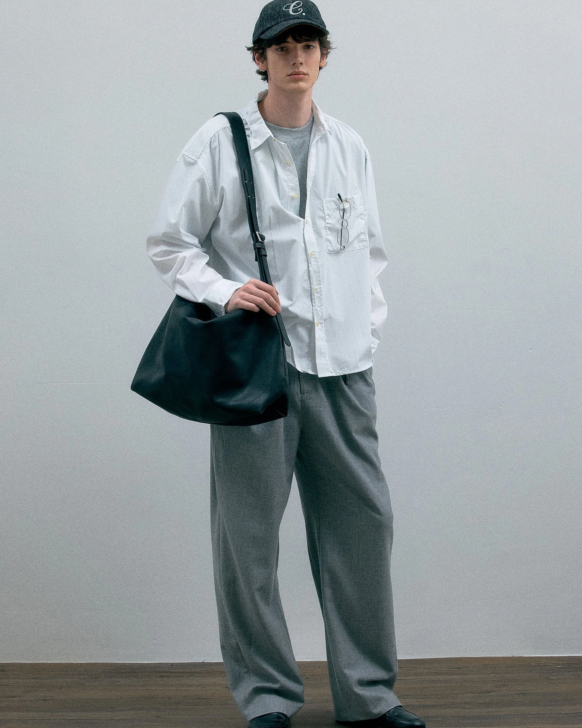 011 - Brentwood Alley Bag - Image 4