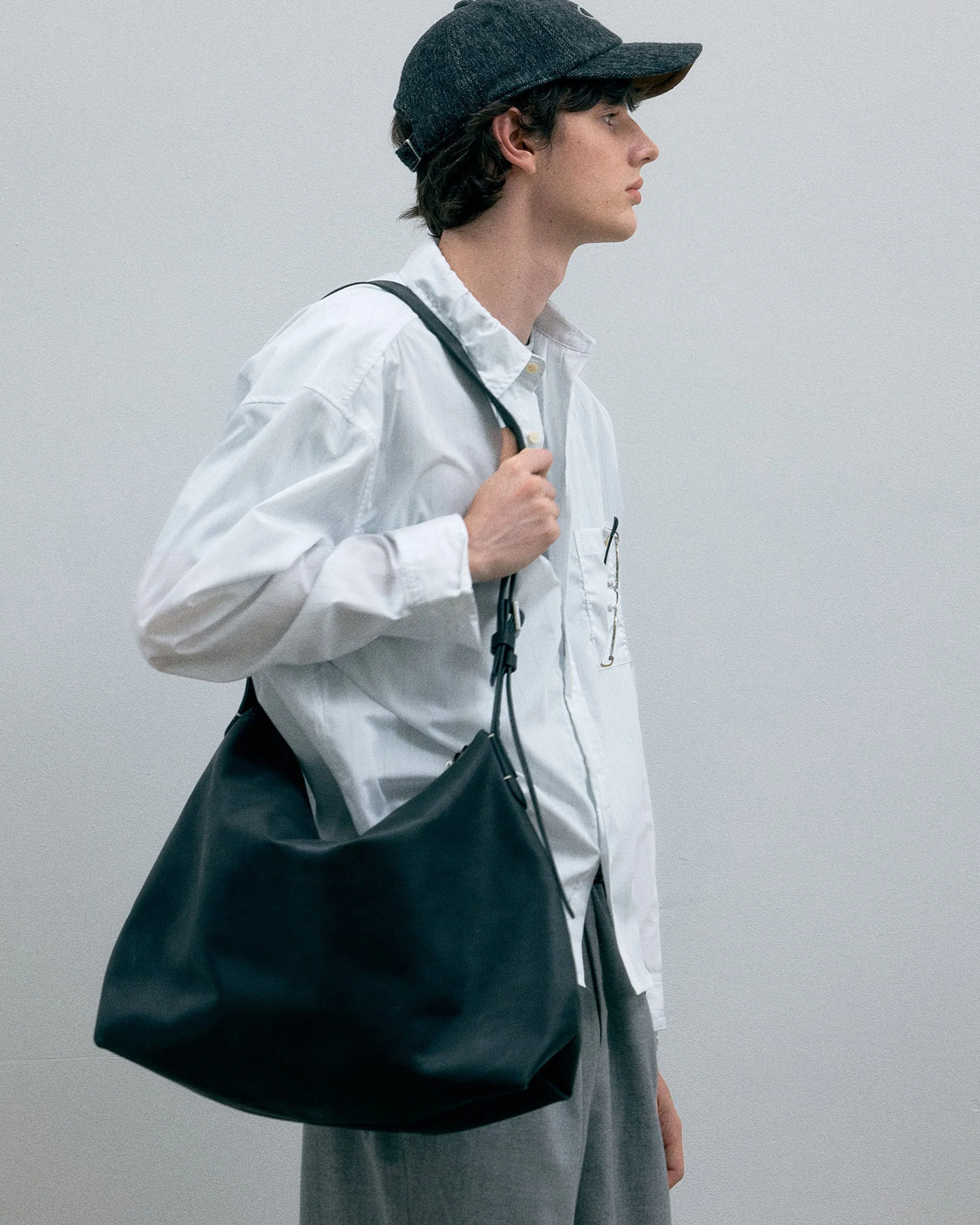 011 - Brentwood Alley Bag - Image 5