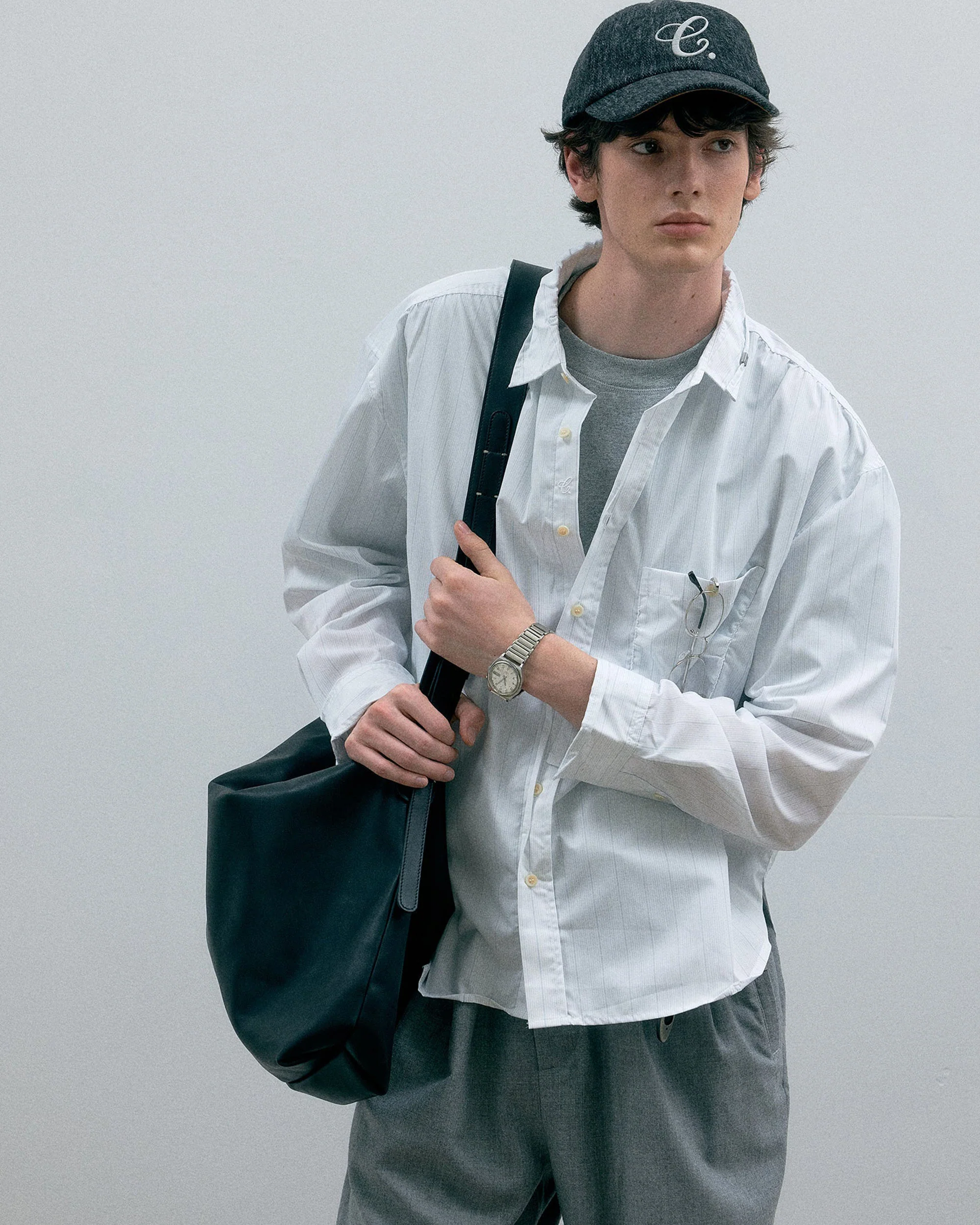 011 - Brentwood Alley Bag - Image 7