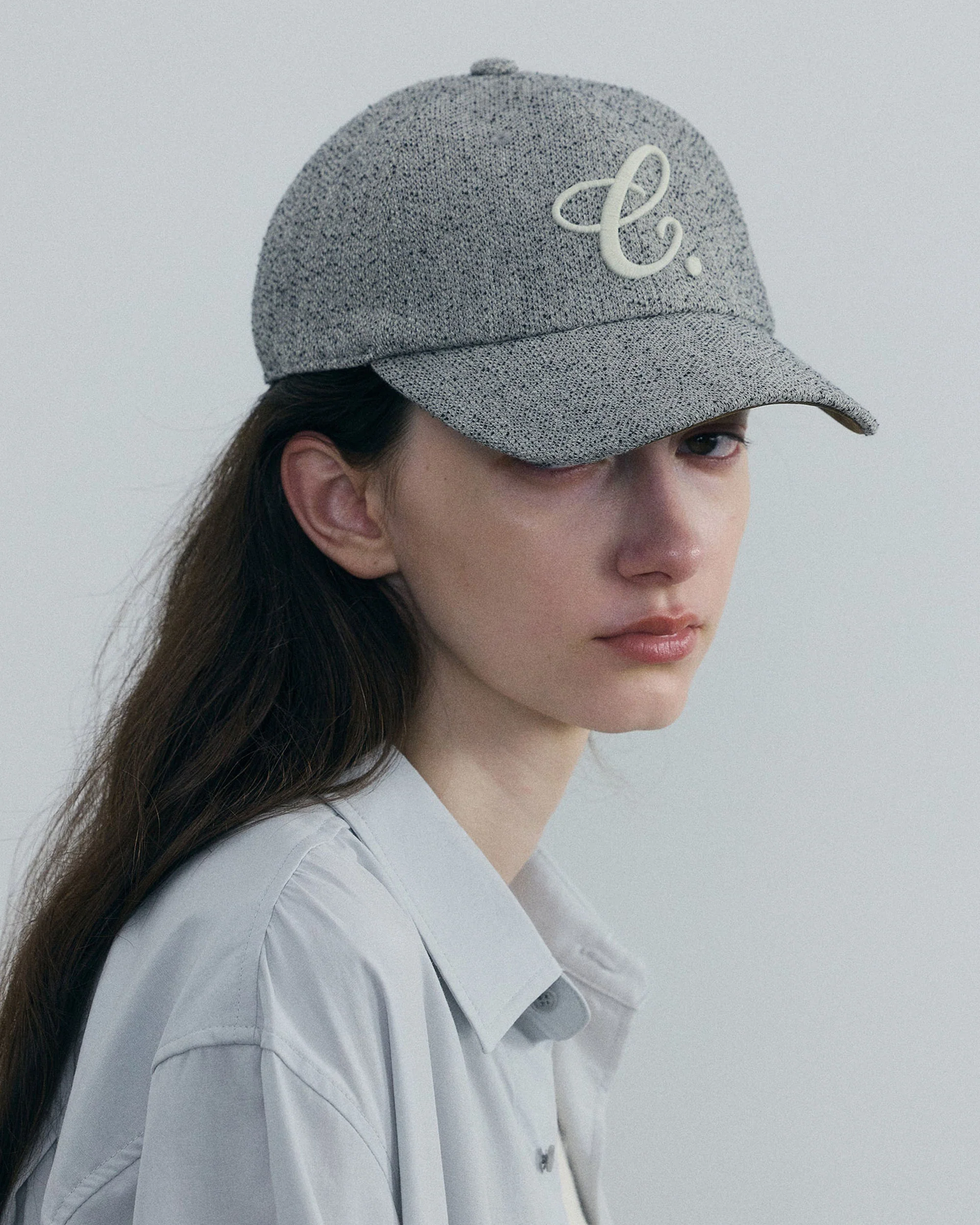 011 - Brentwood Bench Wool Baseball Cap - Image 26
