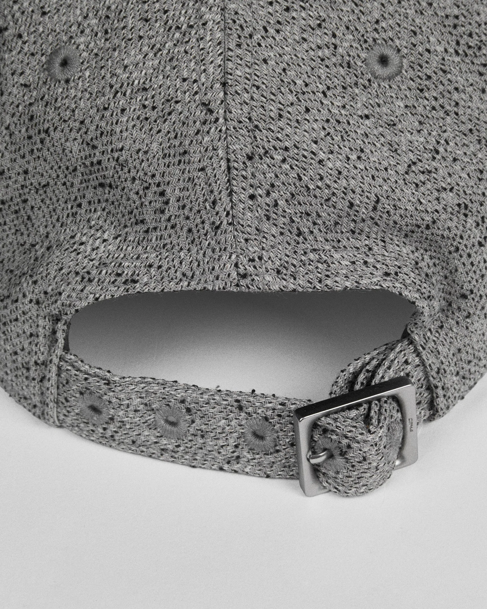 011 - Brentwood Bench Wool Baseball Cap - Image 27