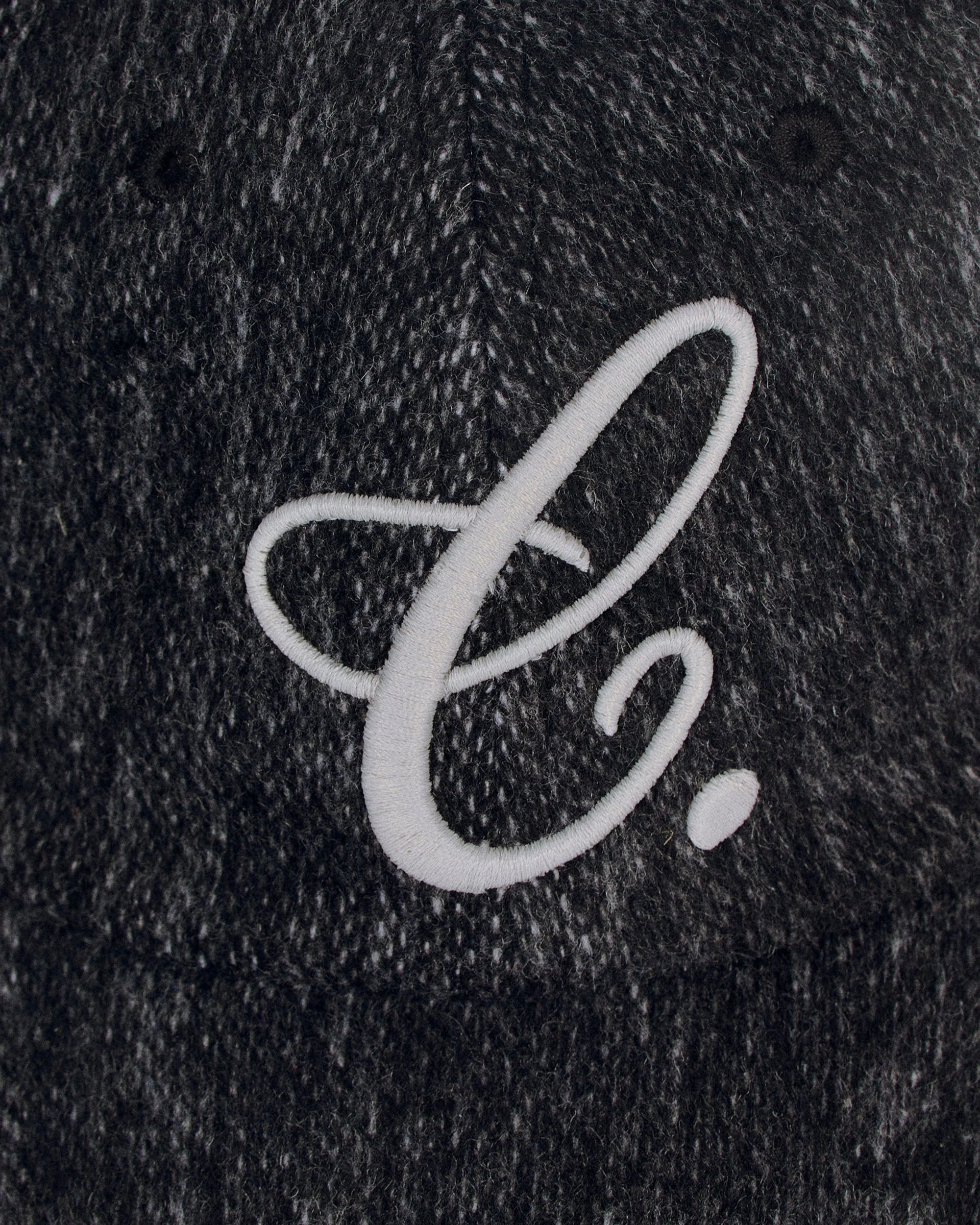 011 - Brentwood Bench Wool Baseball Cap - Image 9