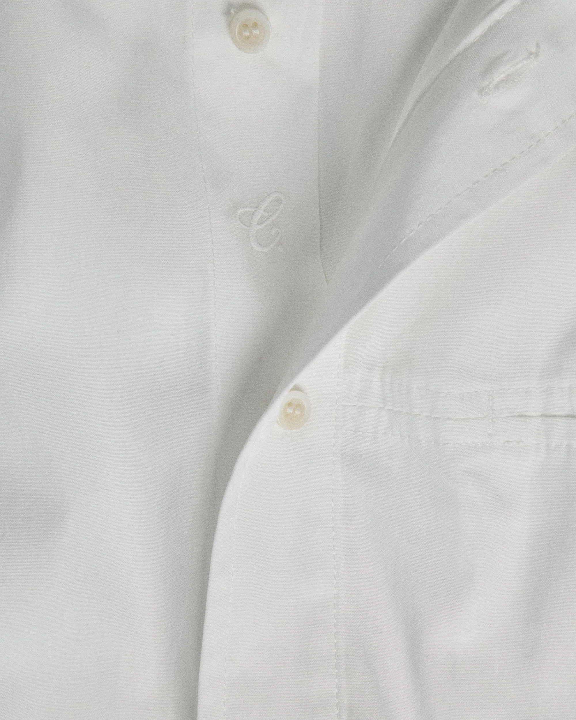 011 - Curator Basic Shirt - Image 13