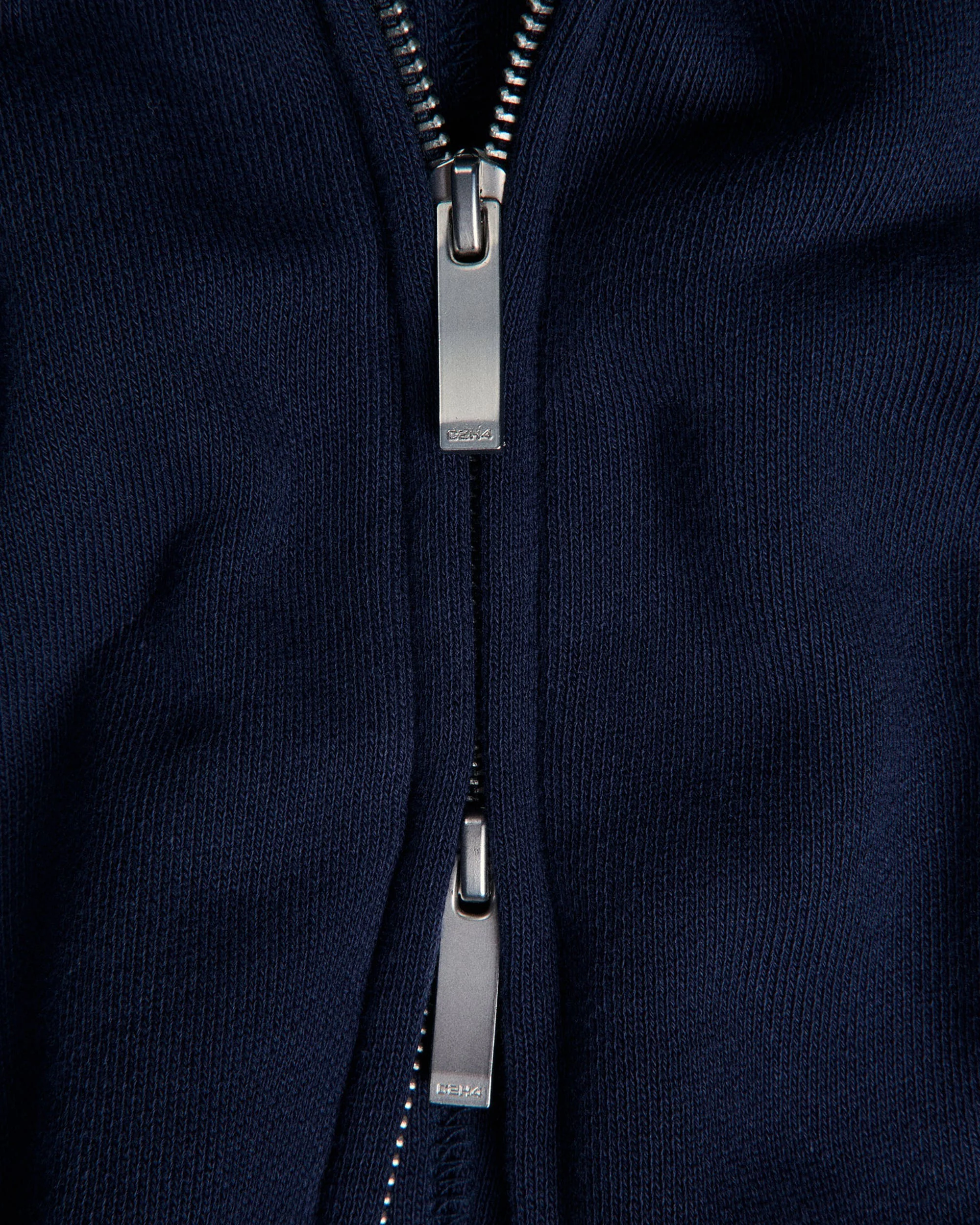 011 - Founder Basic Zip-Up Hoodie - Image 15