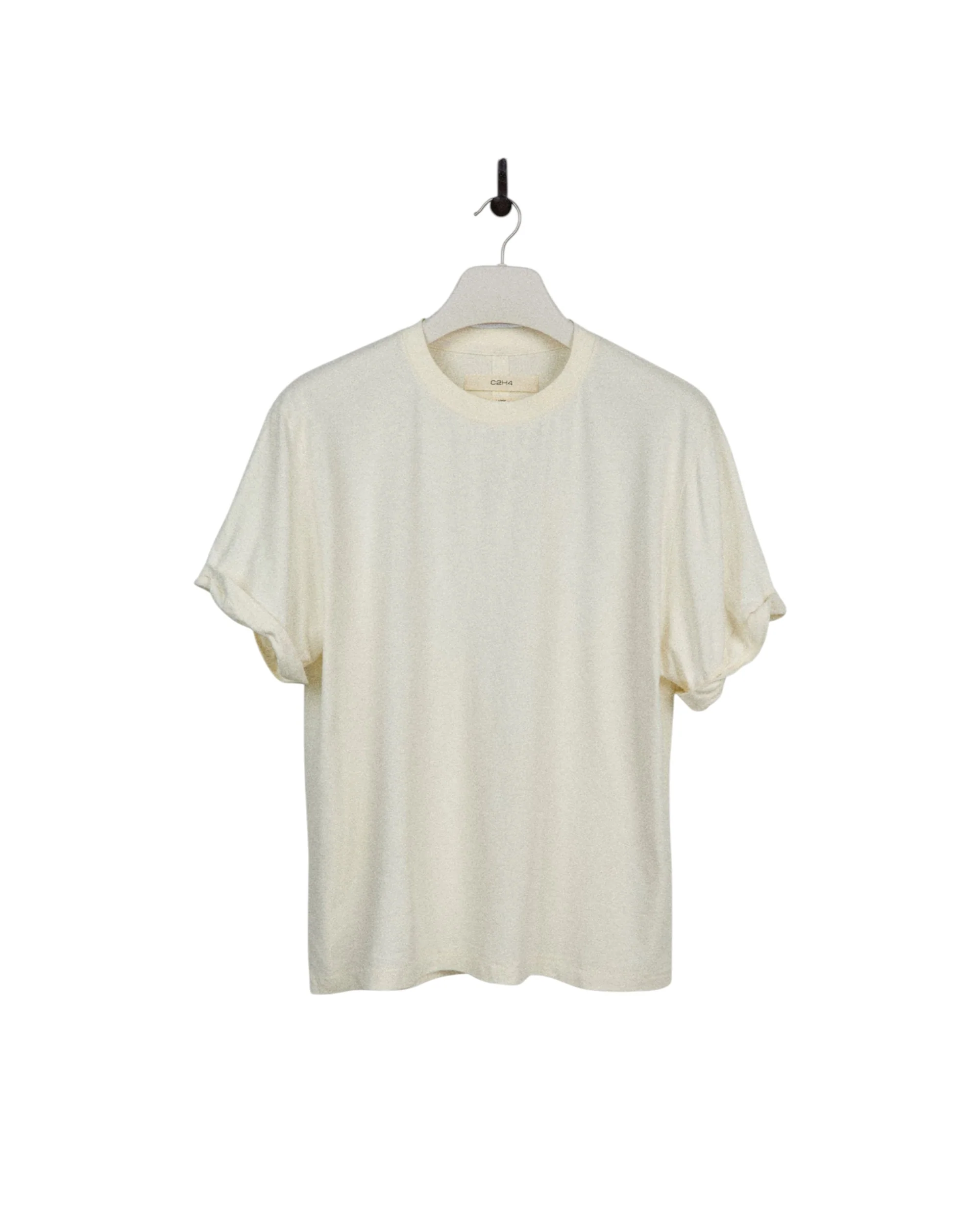 011 - Founder Roll-Up T-Shirt
