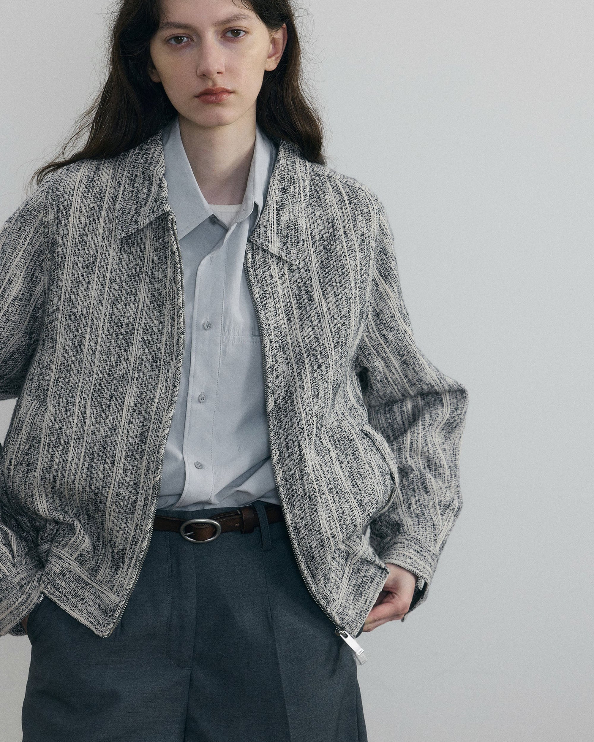 011 - Kensington Profile Jacket - Image 16