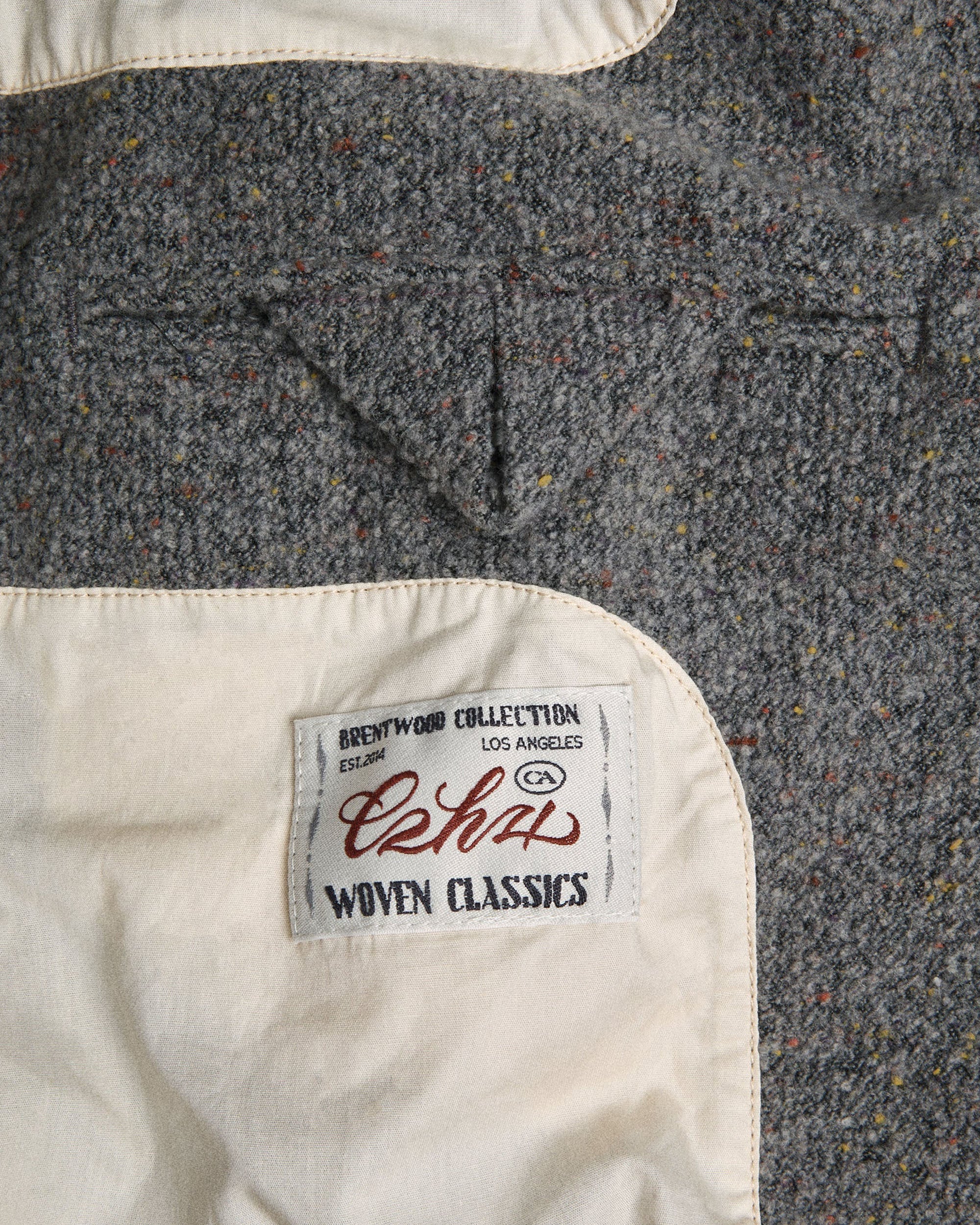 011 - Kensington Profile Jacket - Image 26