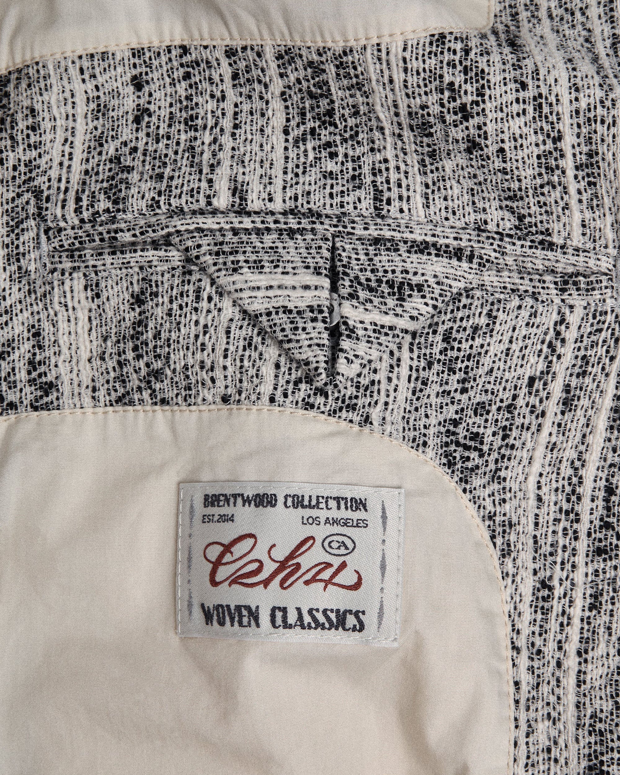 011 - Kensington Profile Jacket - Image 27