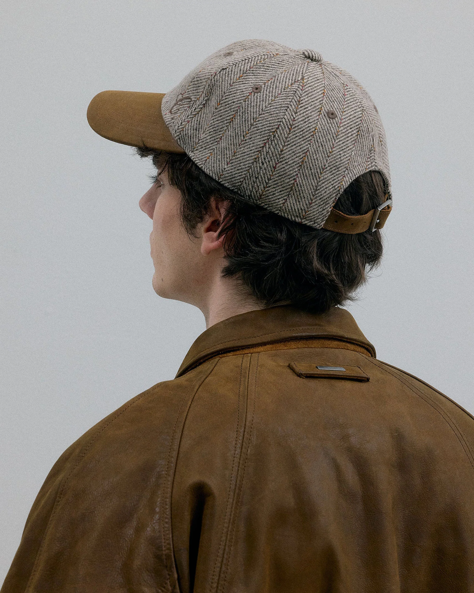 011 - La Roche Afternoon Baseball Cap - Image 10