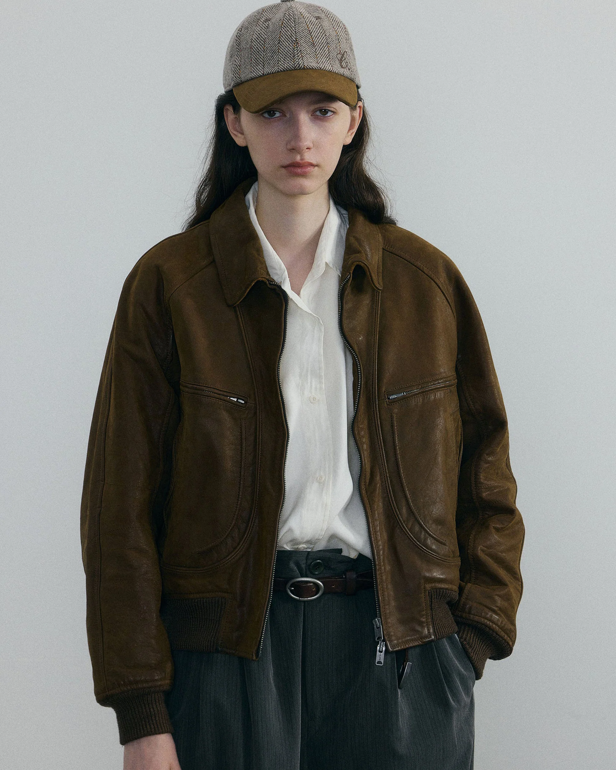 011 - La Roche Afternoon Baseball Cap - Image 2