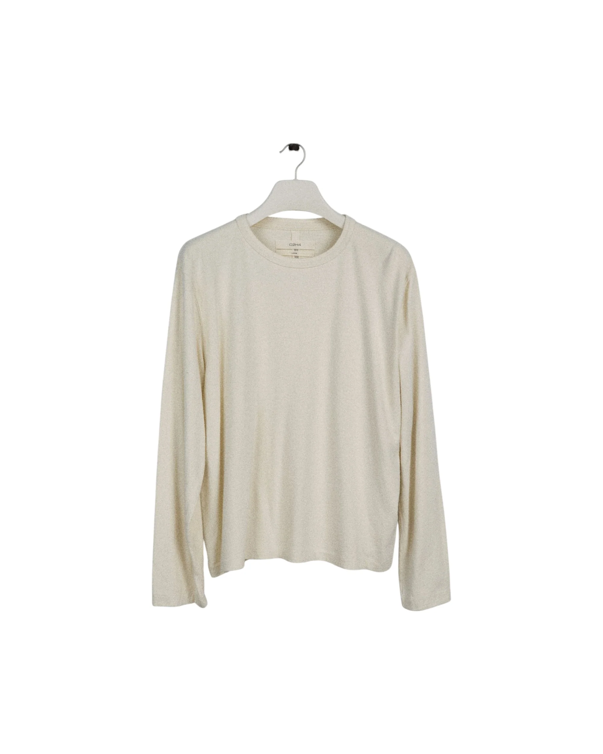 011 - Old Time Wardrobe Cotton Long-Sleeve T-Shirt