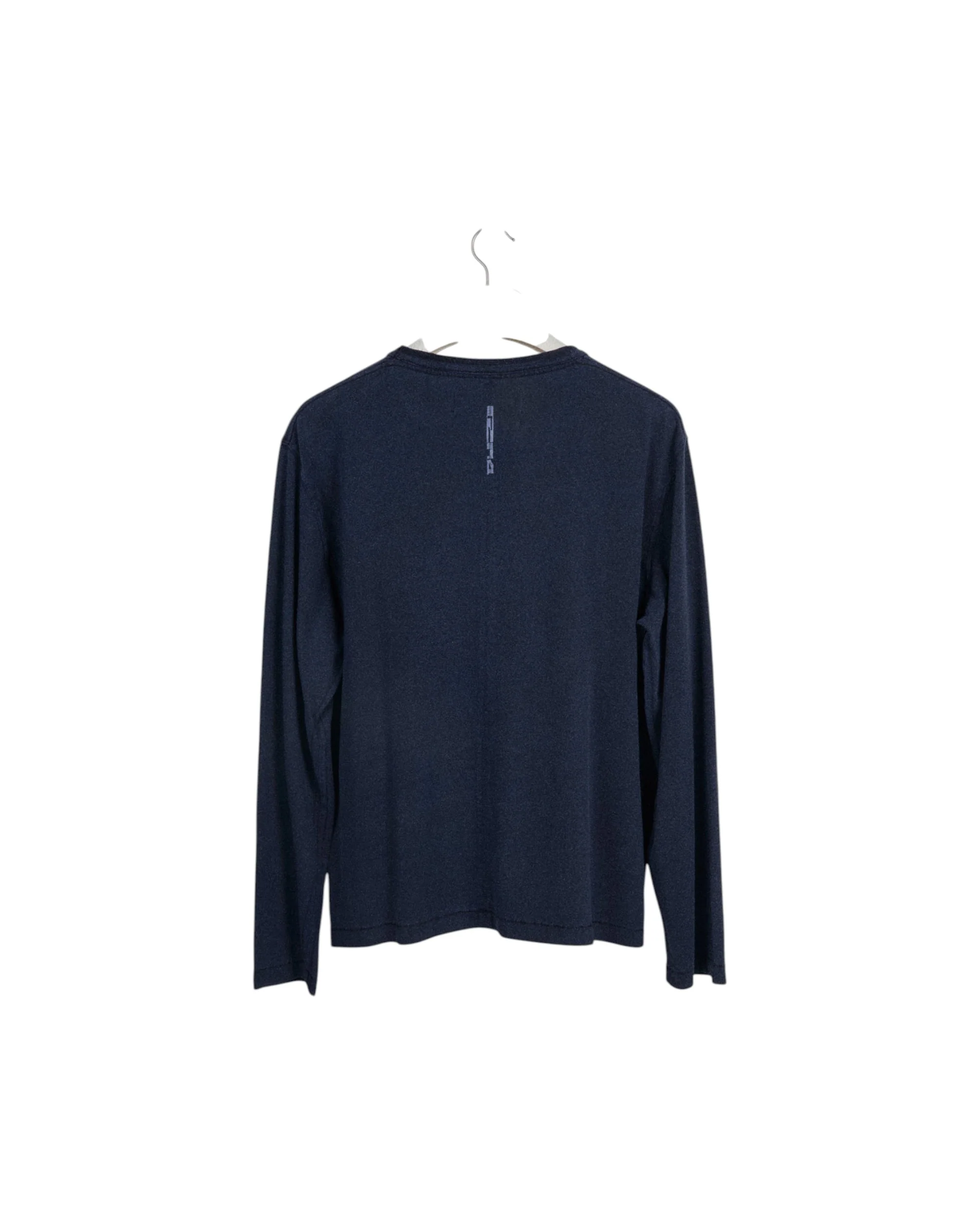 011 - Old Time Wardrobe Cotton Long-Sleeve T-Shirt - Image 11