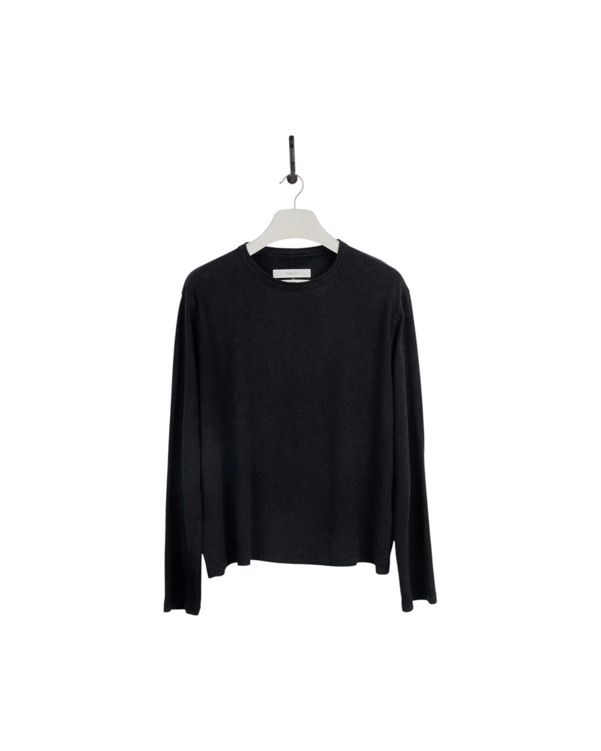 011 - Old Time Wardrobe Cotton Long-Sleeve T-Shirt - Image 17