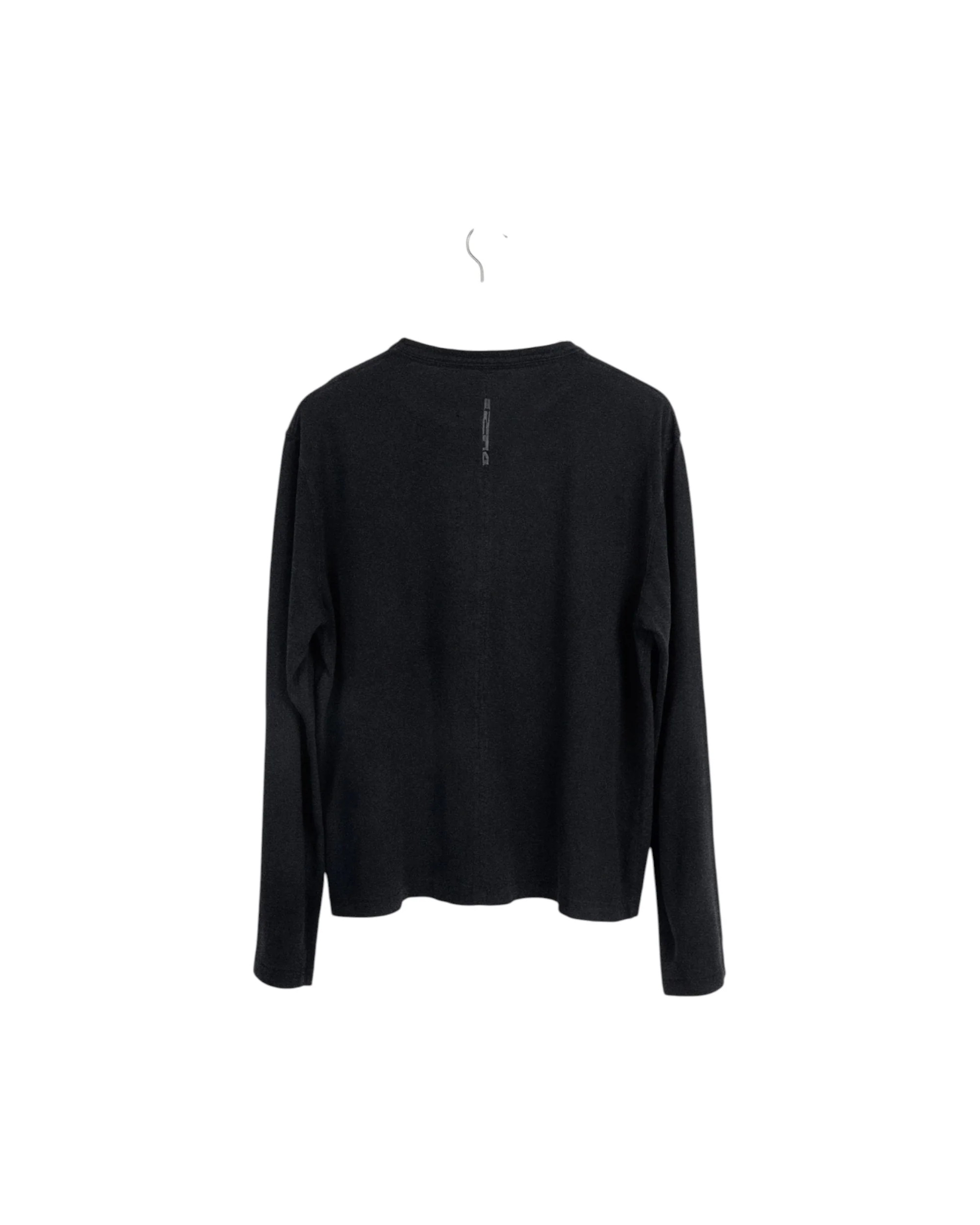 011 - Old Time Wardrobe Cotton Long-Sleeve T-Shirt - Image 19