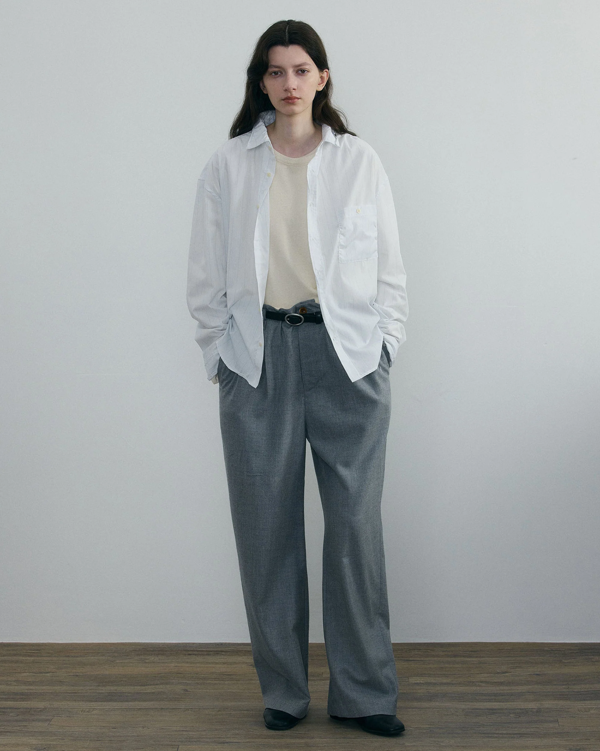 011 - Old Time Wardrobe Wrinkled Shirt - Image 14