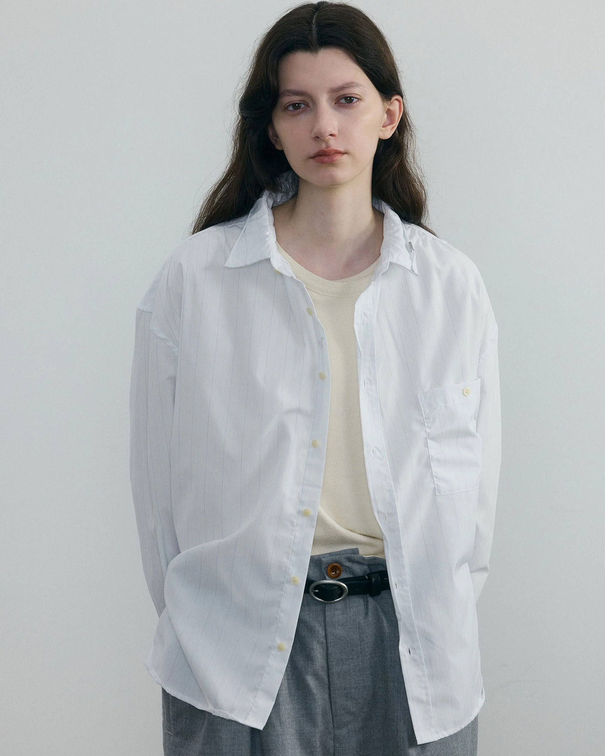 011 - Old Time Wardrobe Wrinkled Shirt - Image 16