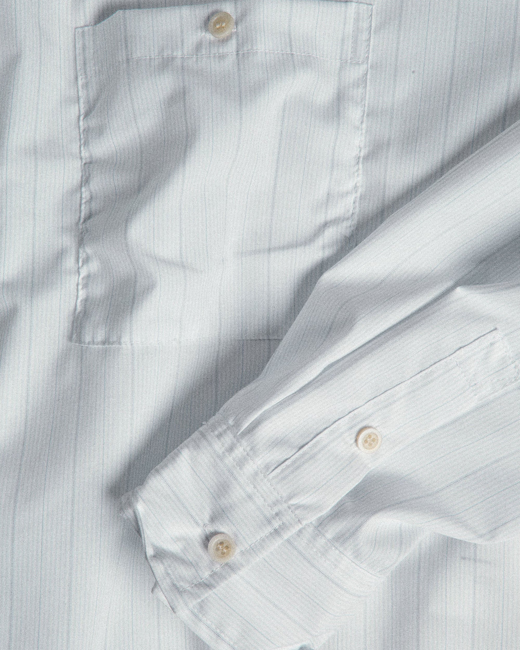 011 - Old Time Wardrobe Wrinkled Shirt - Image 18