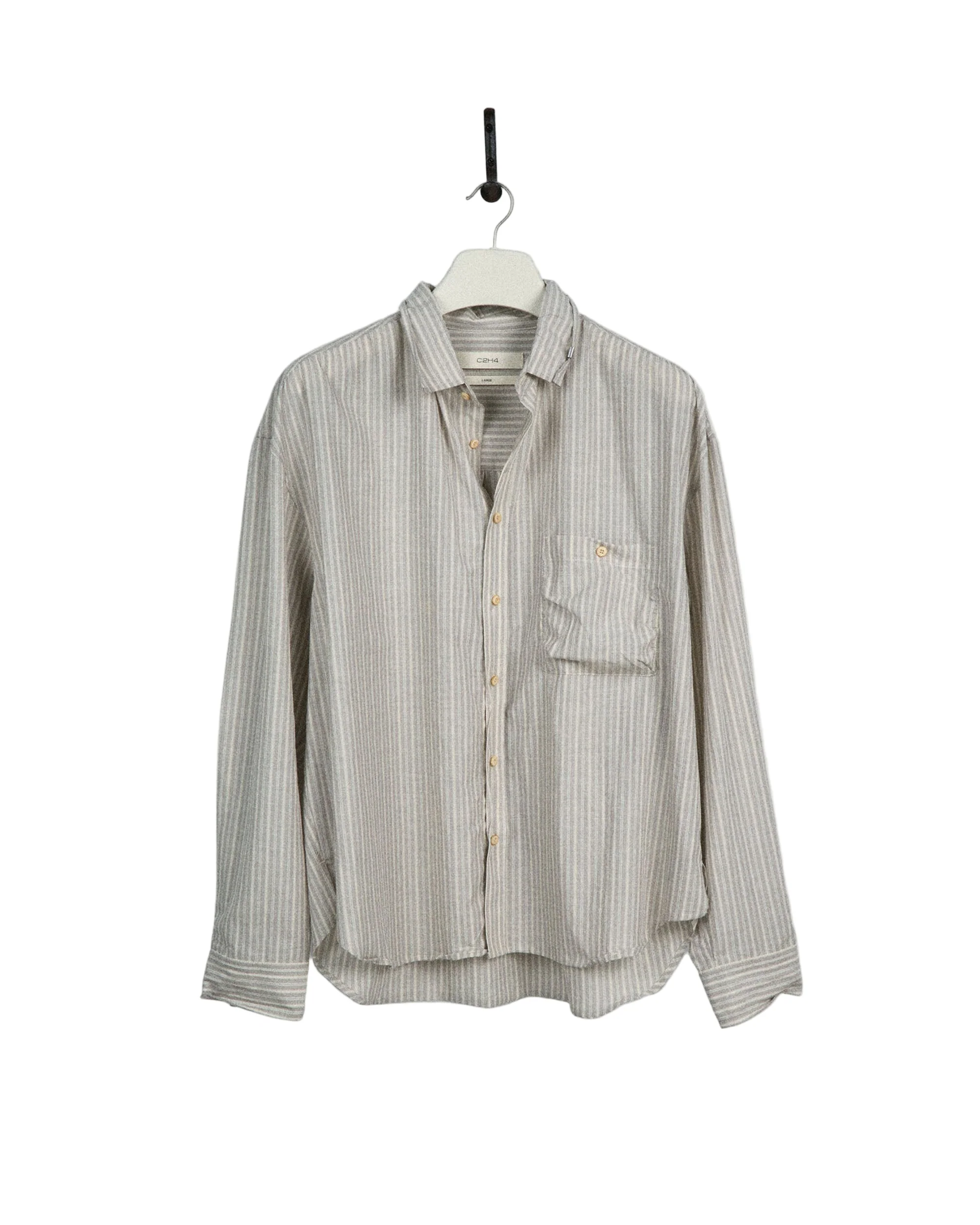 011 - Old Time Wardrobe Wrinkled Shirt - Image 10
