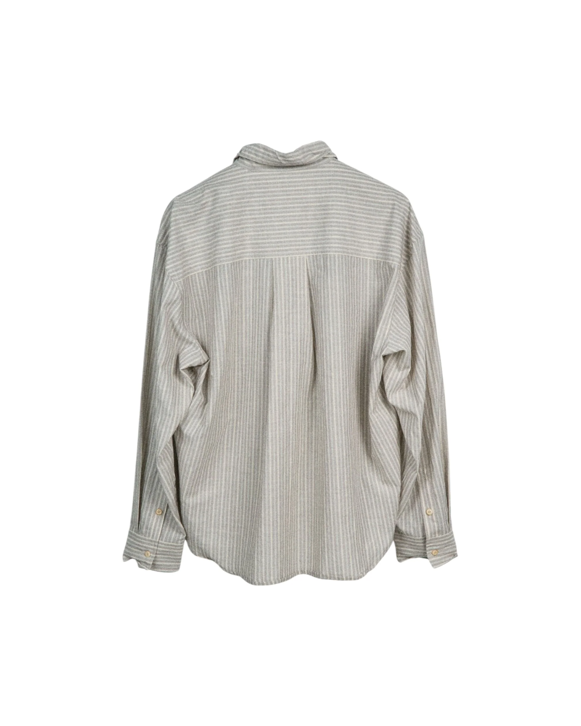 011 - Old Time Wardrobe Wrinkled Shirt - Image 12