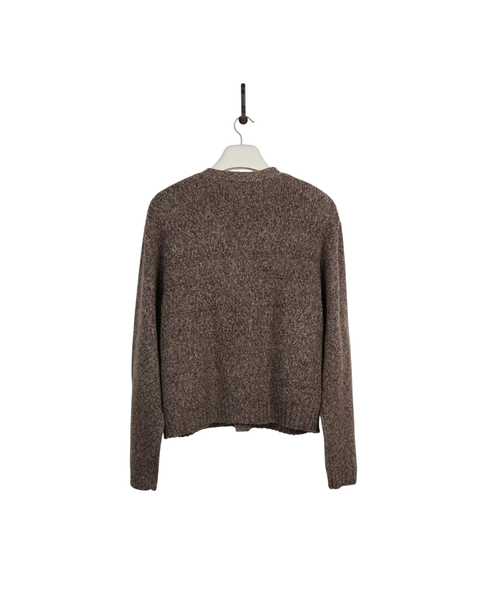 011 - Rosebay Fuzzy Cardigan - Image 16
