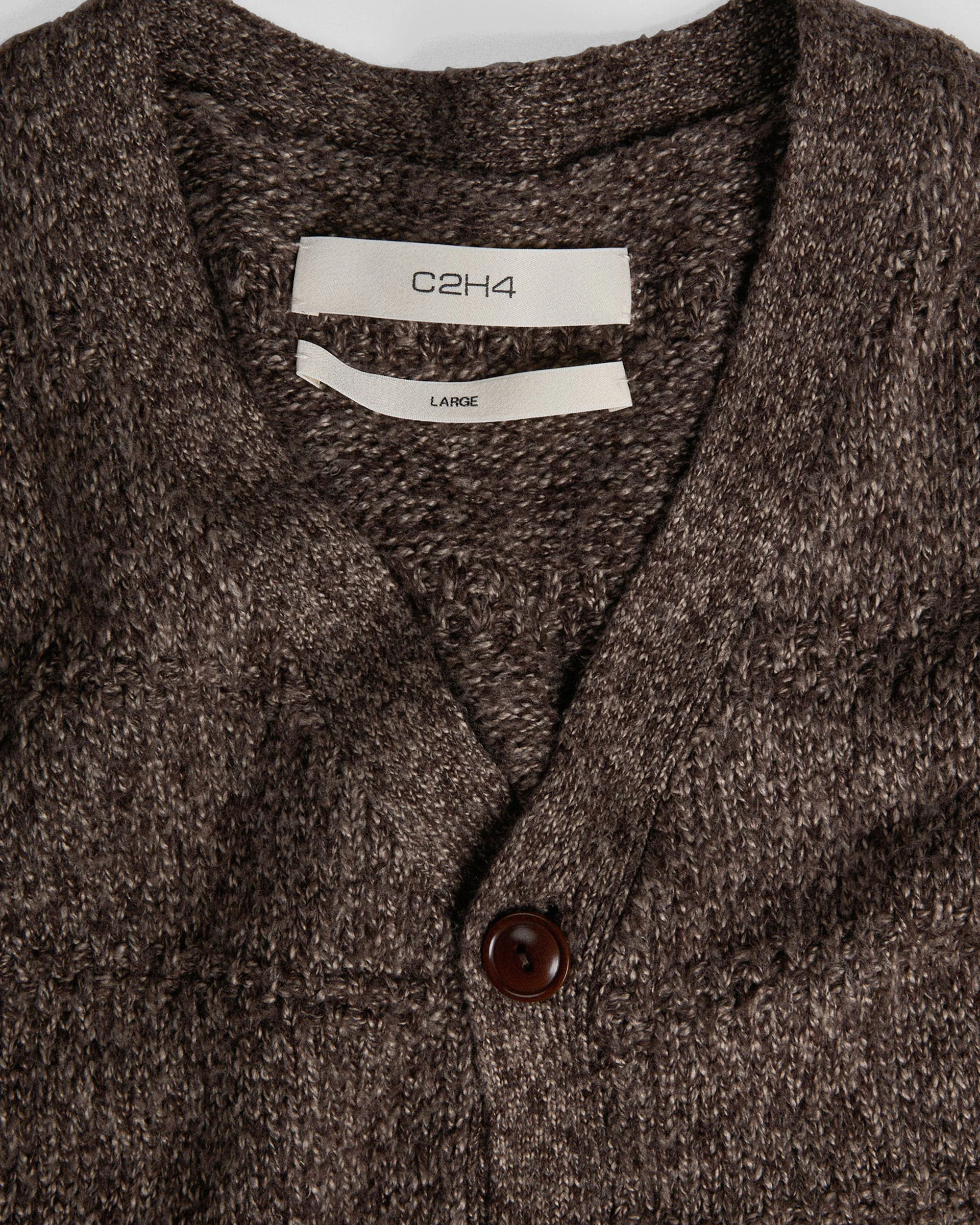 011 - Rosebay Fuzzy Cardigan - Image 22