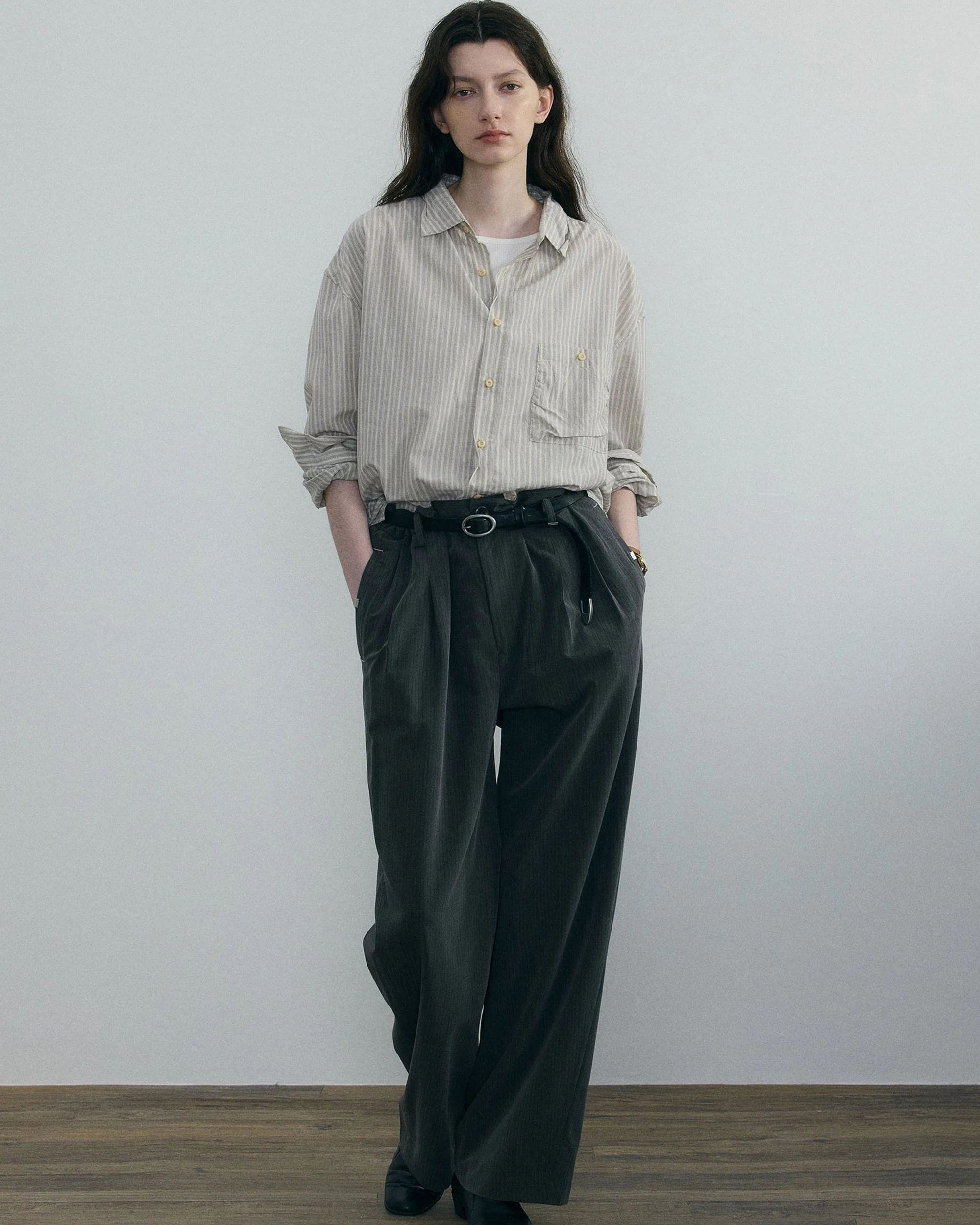 011 - Vrille Tailored Pants - Image 2