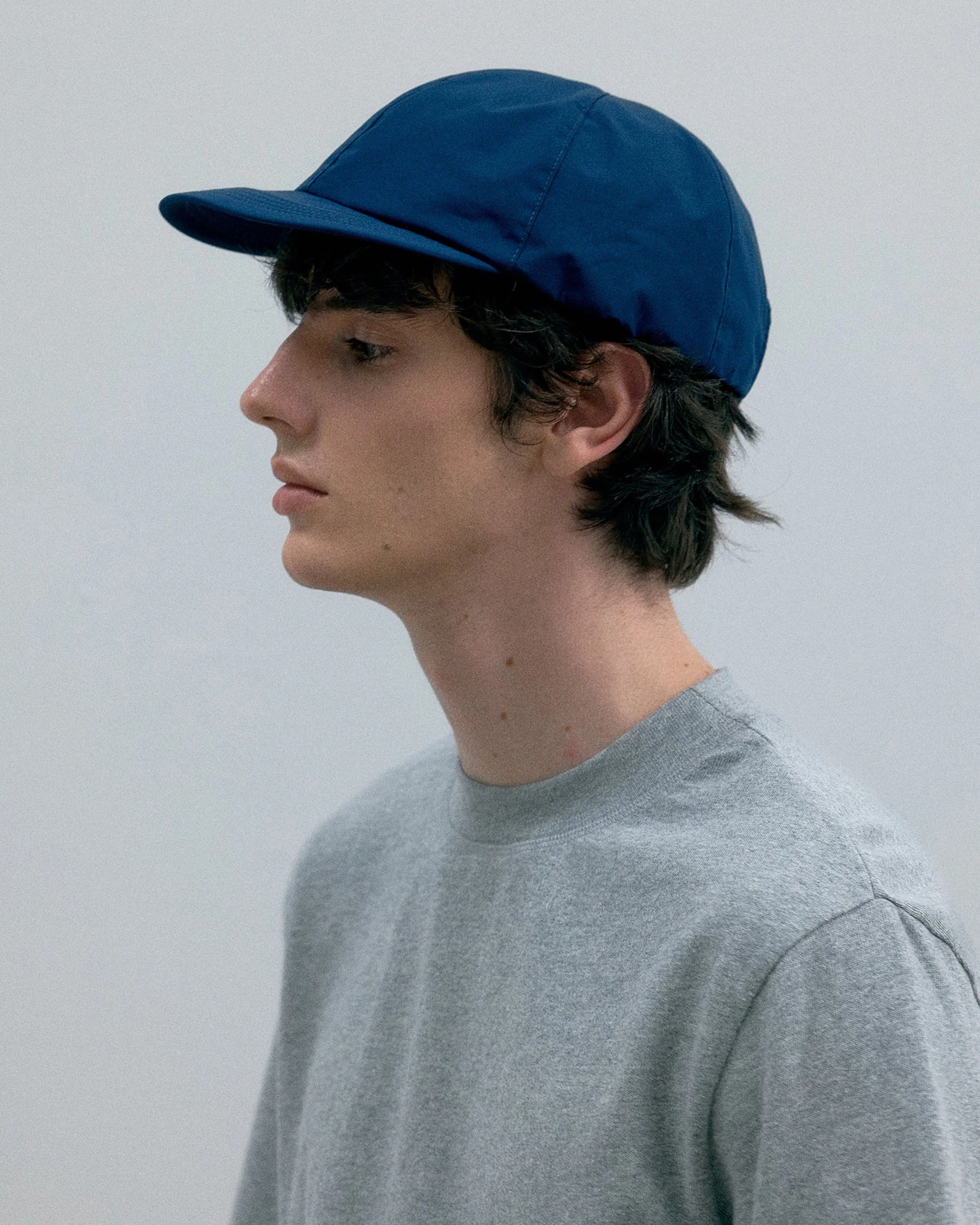 011 - Wimbledon Nylon Cap - Image 6