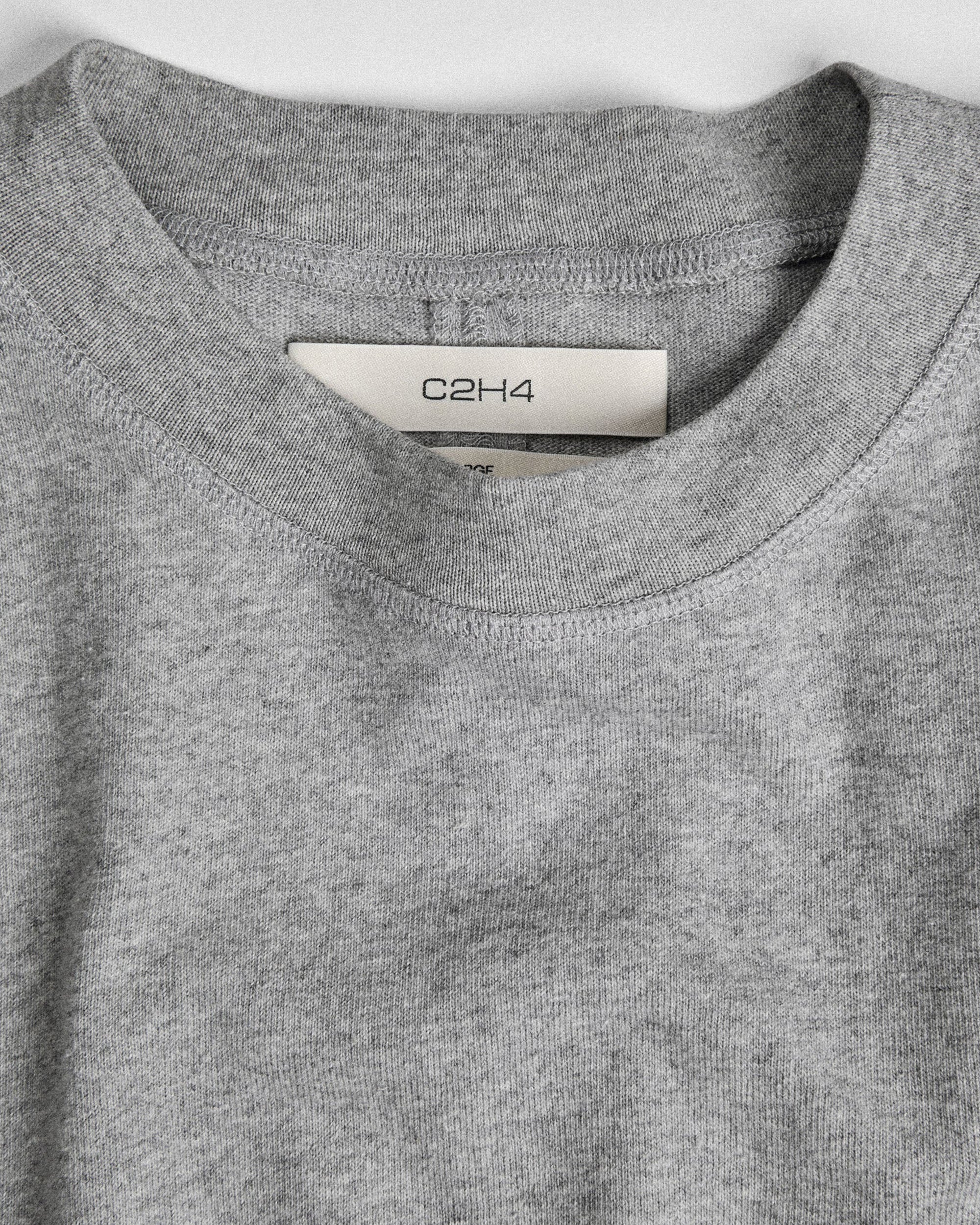 011 - Writer's Turtleneck Short-Sleeves - Image 7