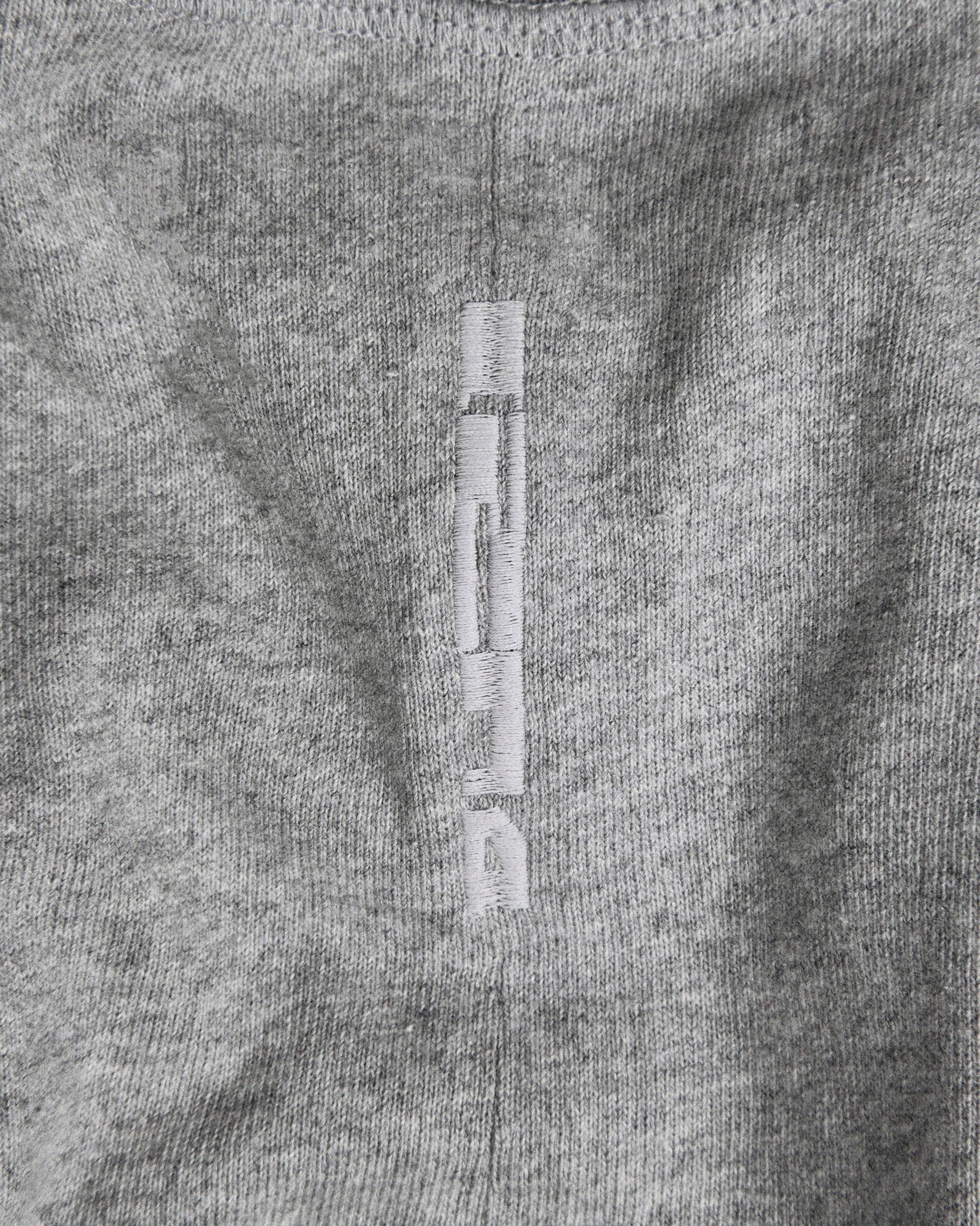 011 - Writer's Turtleneck Short-Sleeves - Image 8