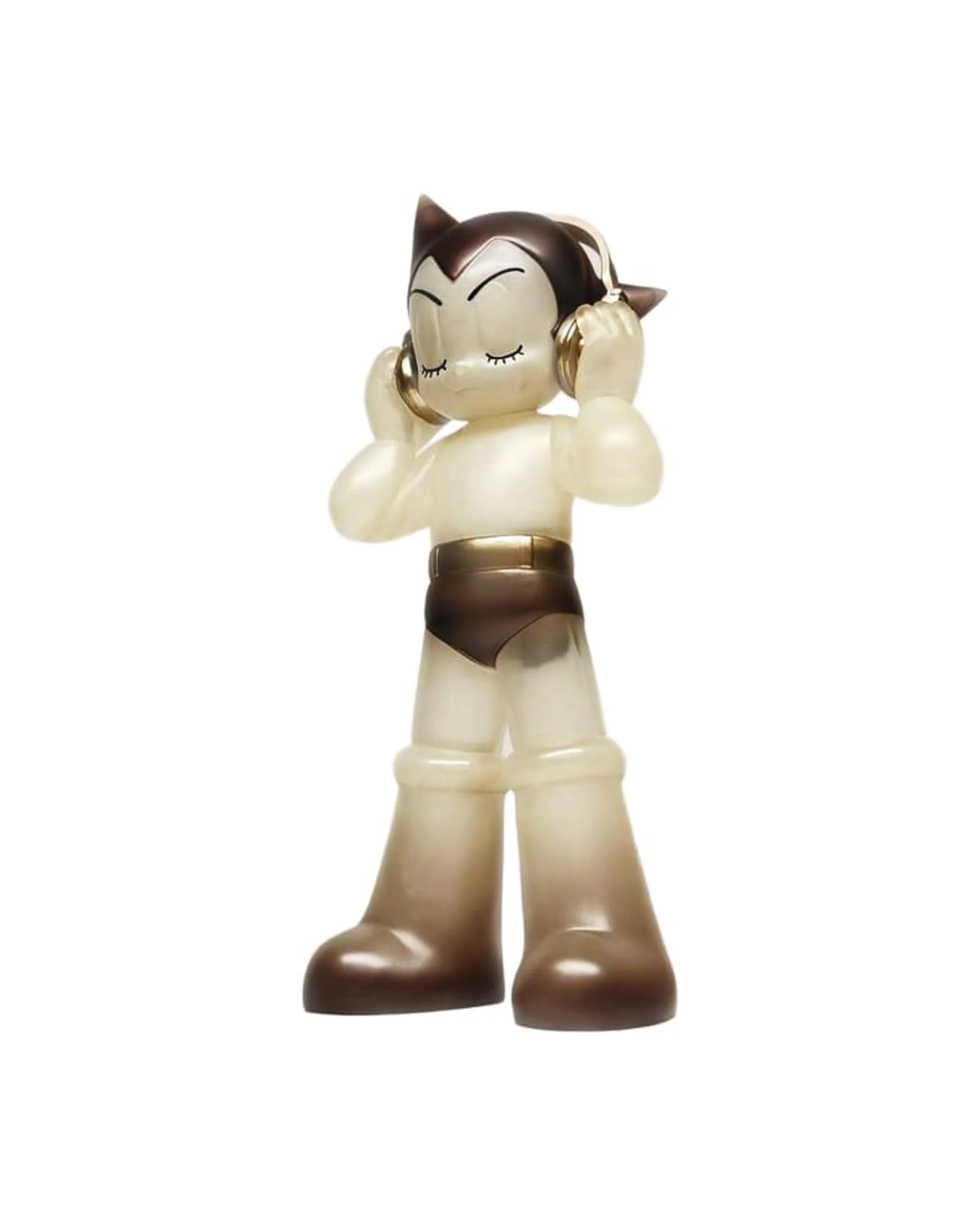 10" Astro Boy DJ - Champagne Edition (Complex) - Image 2