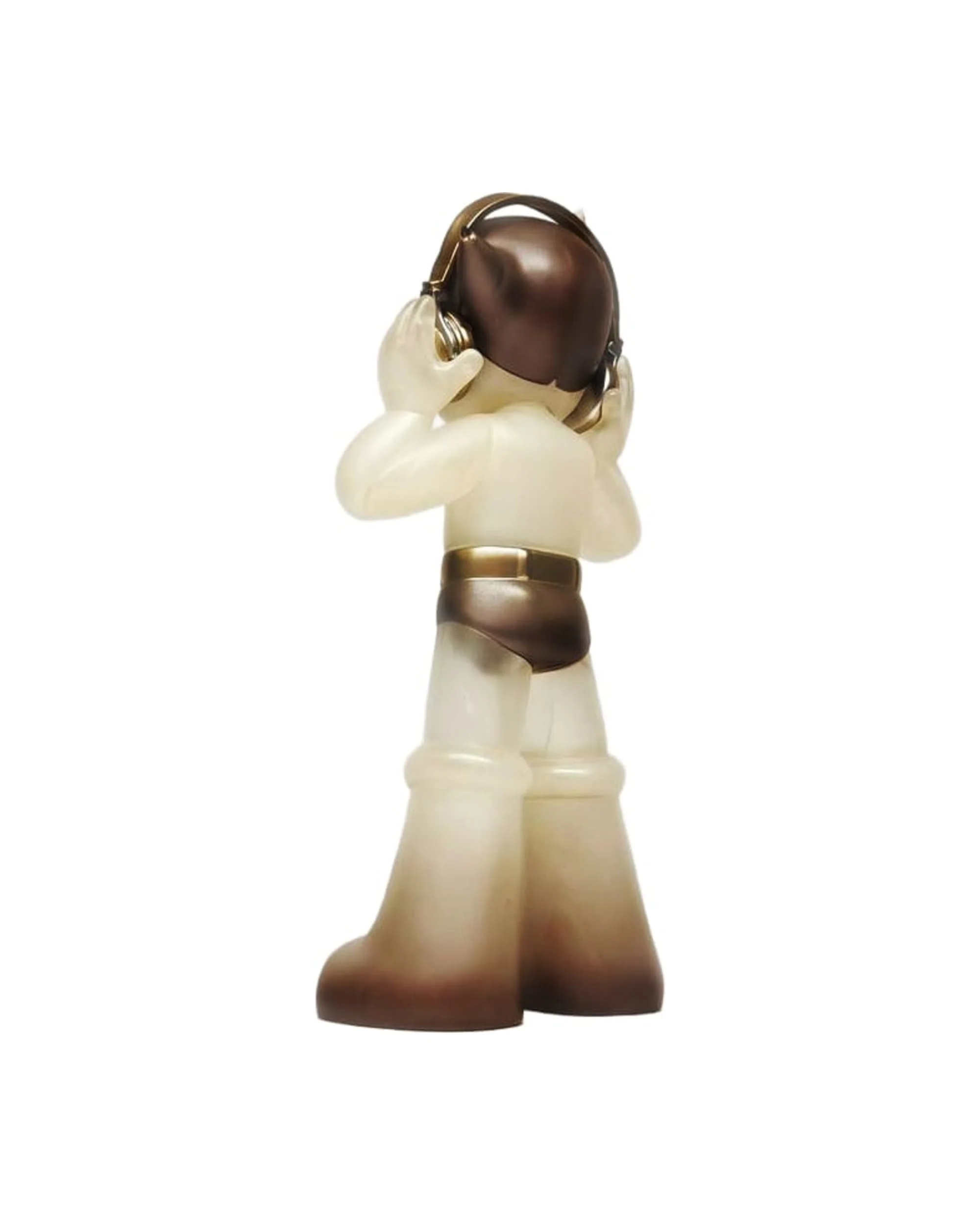 10" Astro Boy DJ - Champagne Edition (Complex) - Image 4