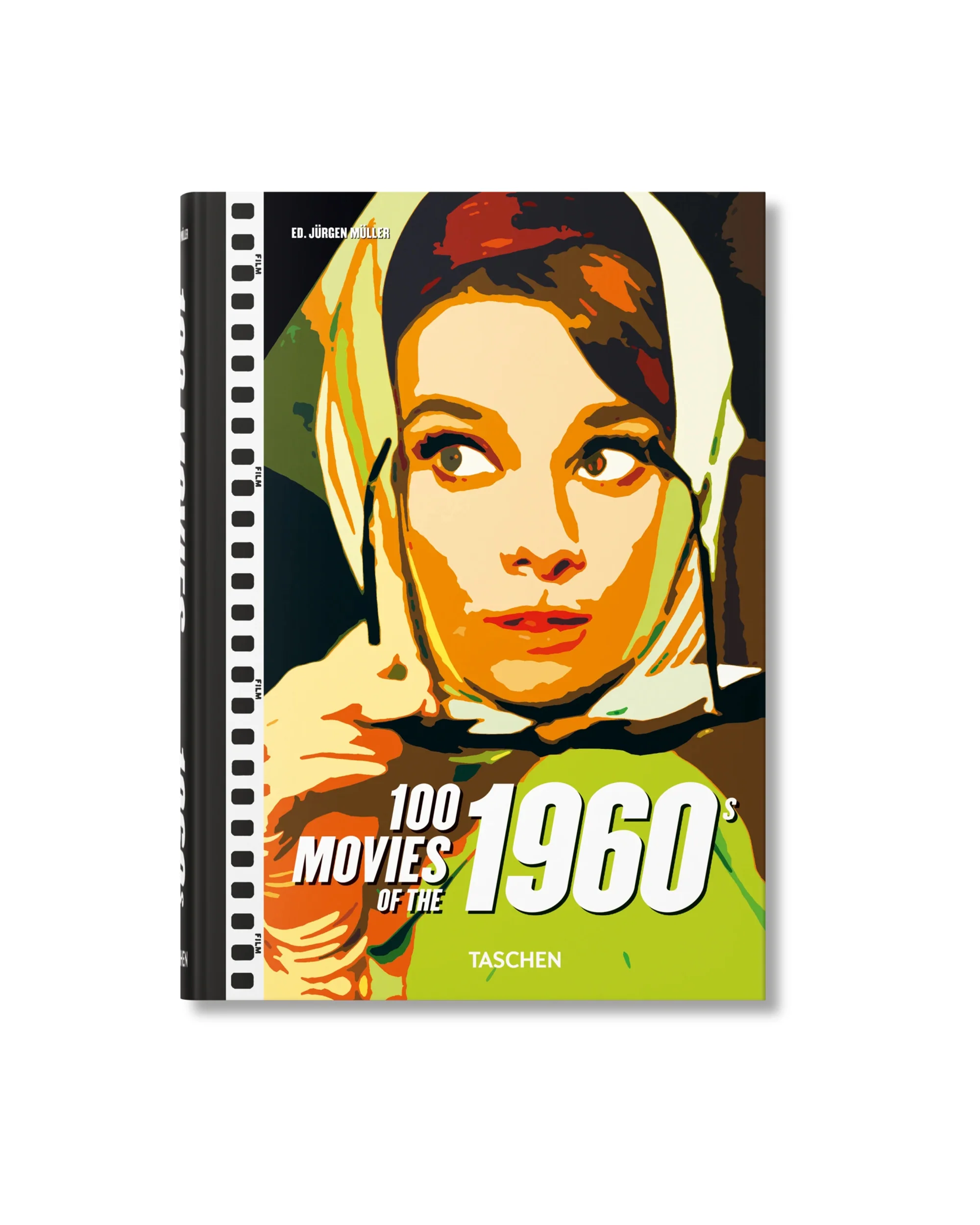 100 Movies of the 1960s (English)