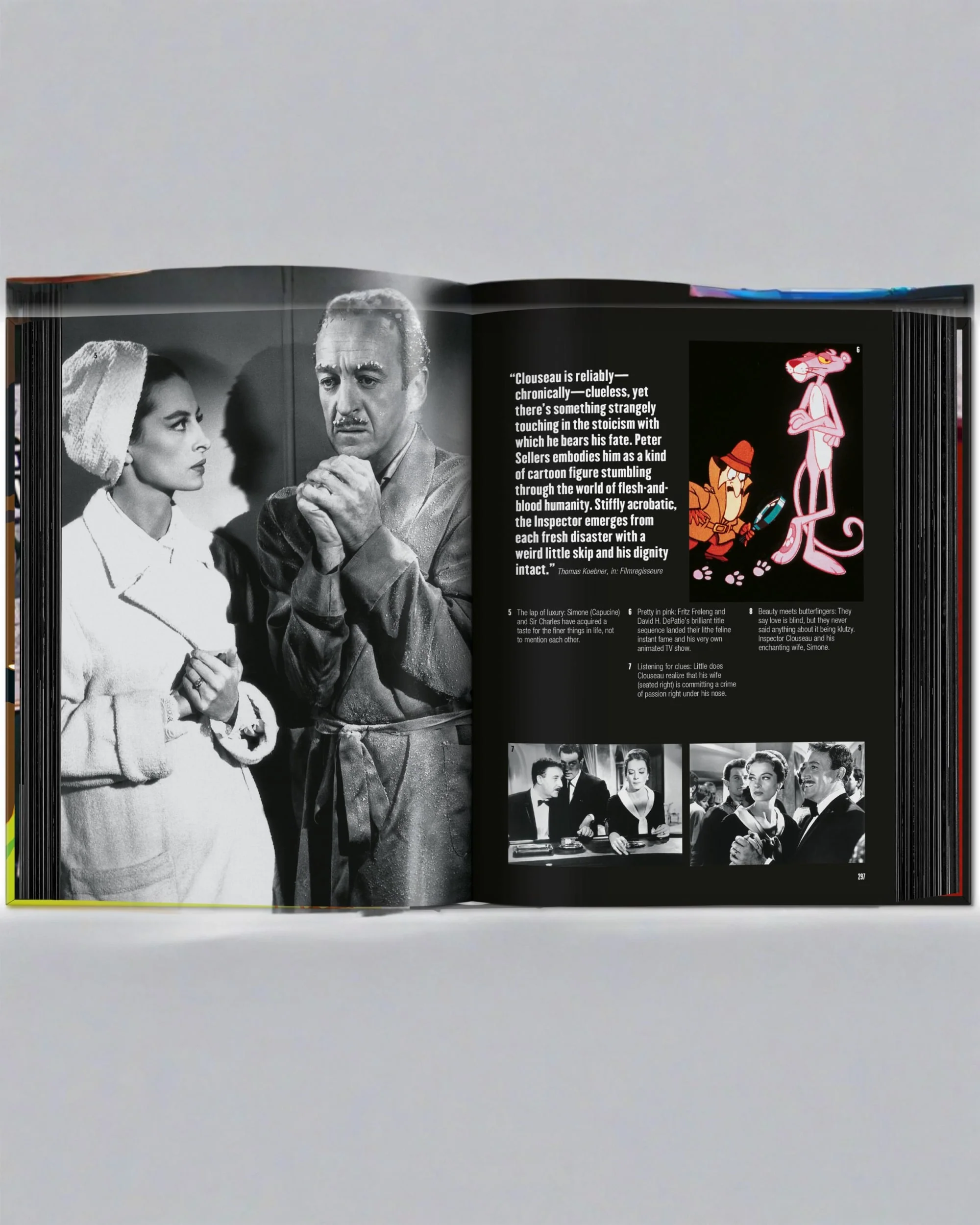 100 Movies of the 1960s (English) - Image 6