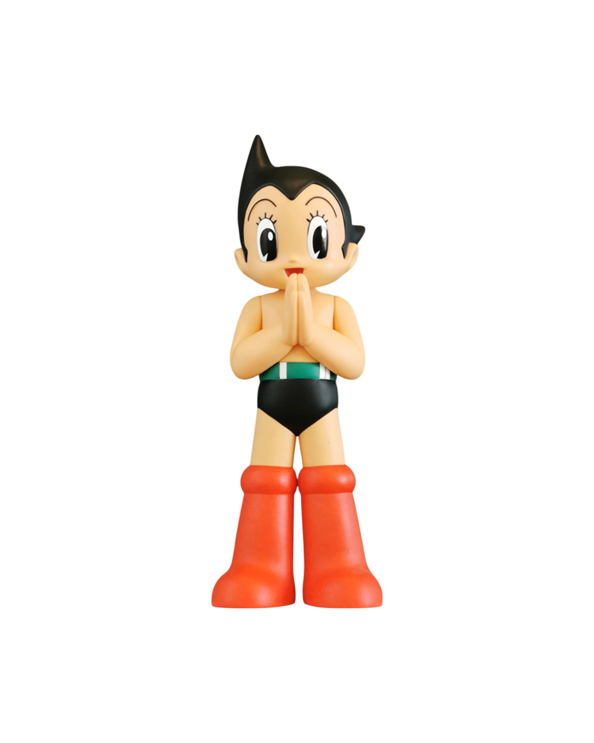 1000% Astro Boy Greeting - OG