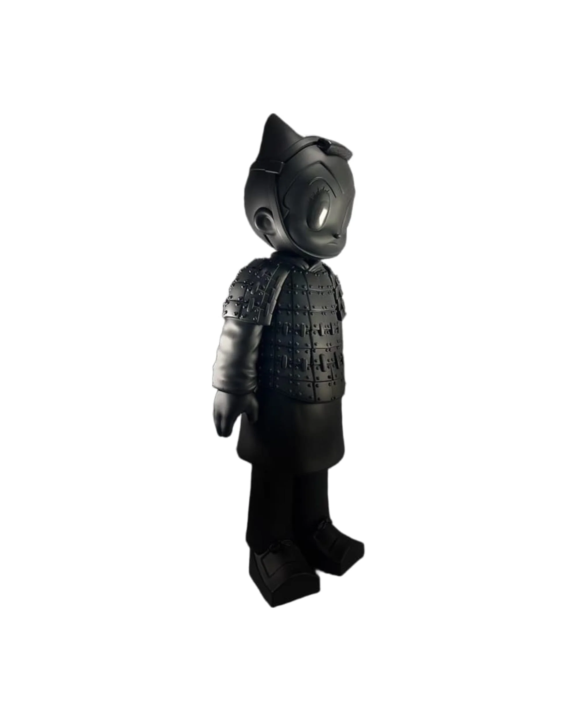 1000% Astro Boy Myth Warrior | Black (Complex) - Image 3