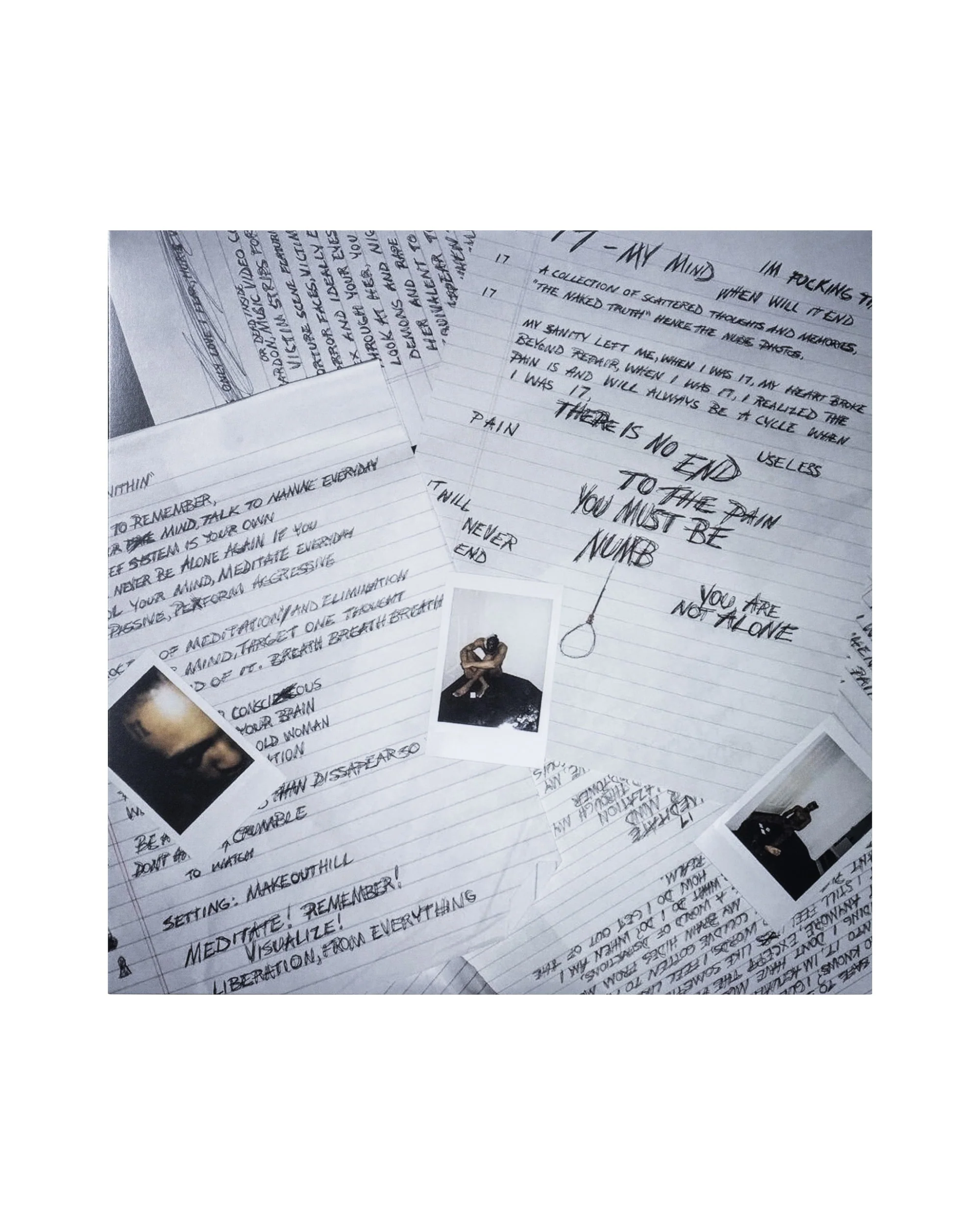 17 VINYL - Image 2