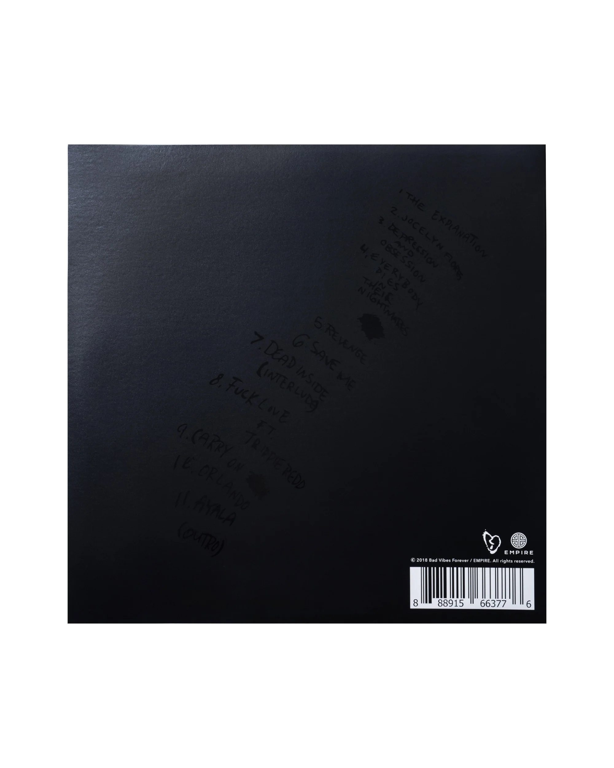 17 VINYL - Image 4