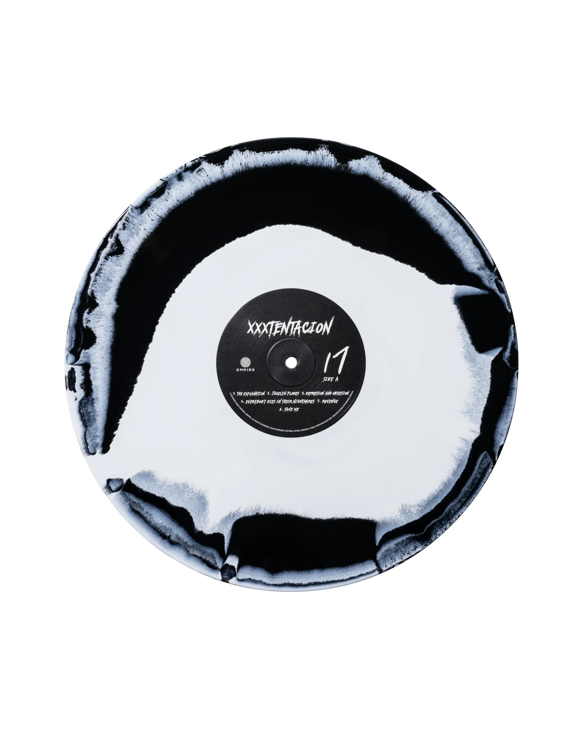 17 VINYL - Image 5
