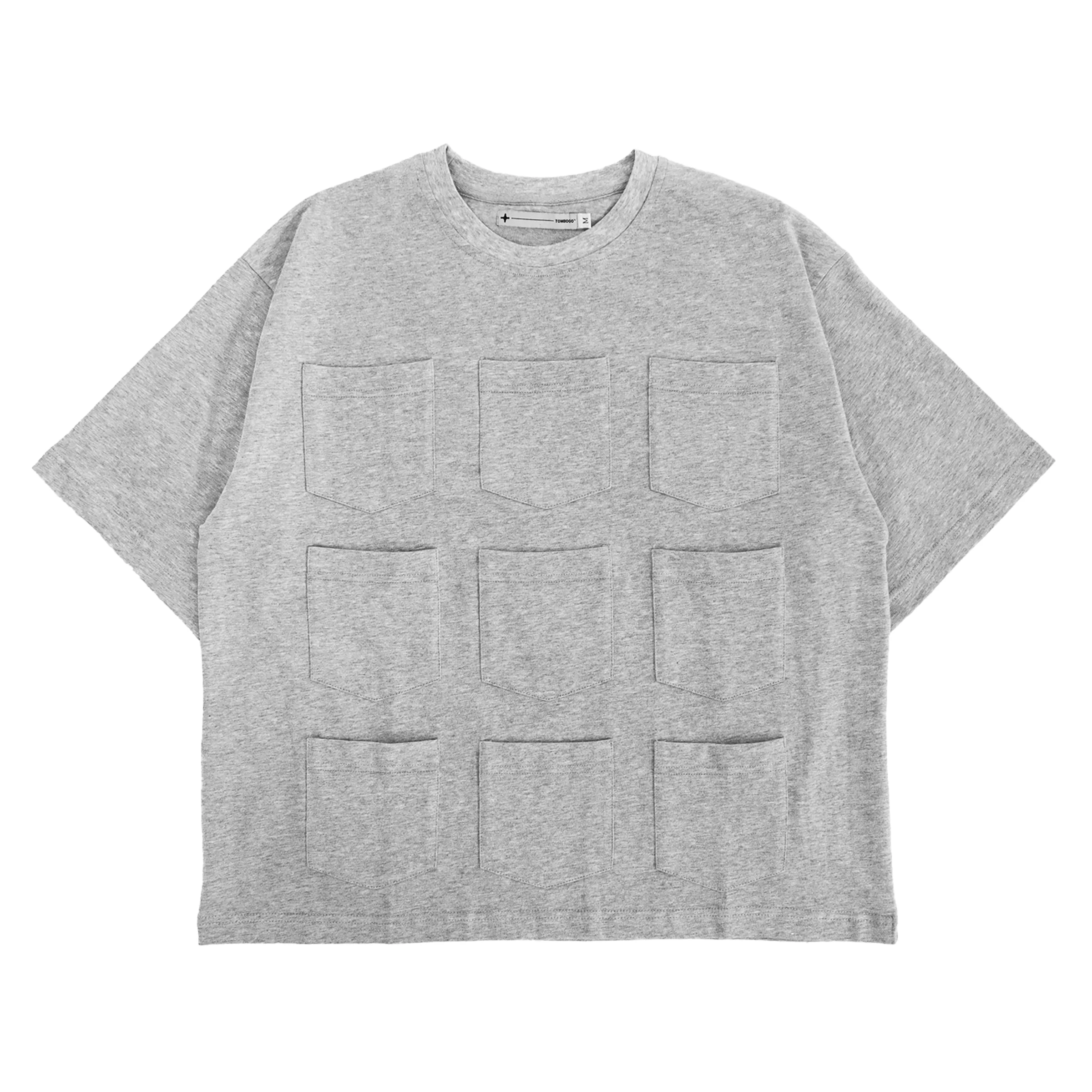 18 Pocket T-Shirt - Image 7