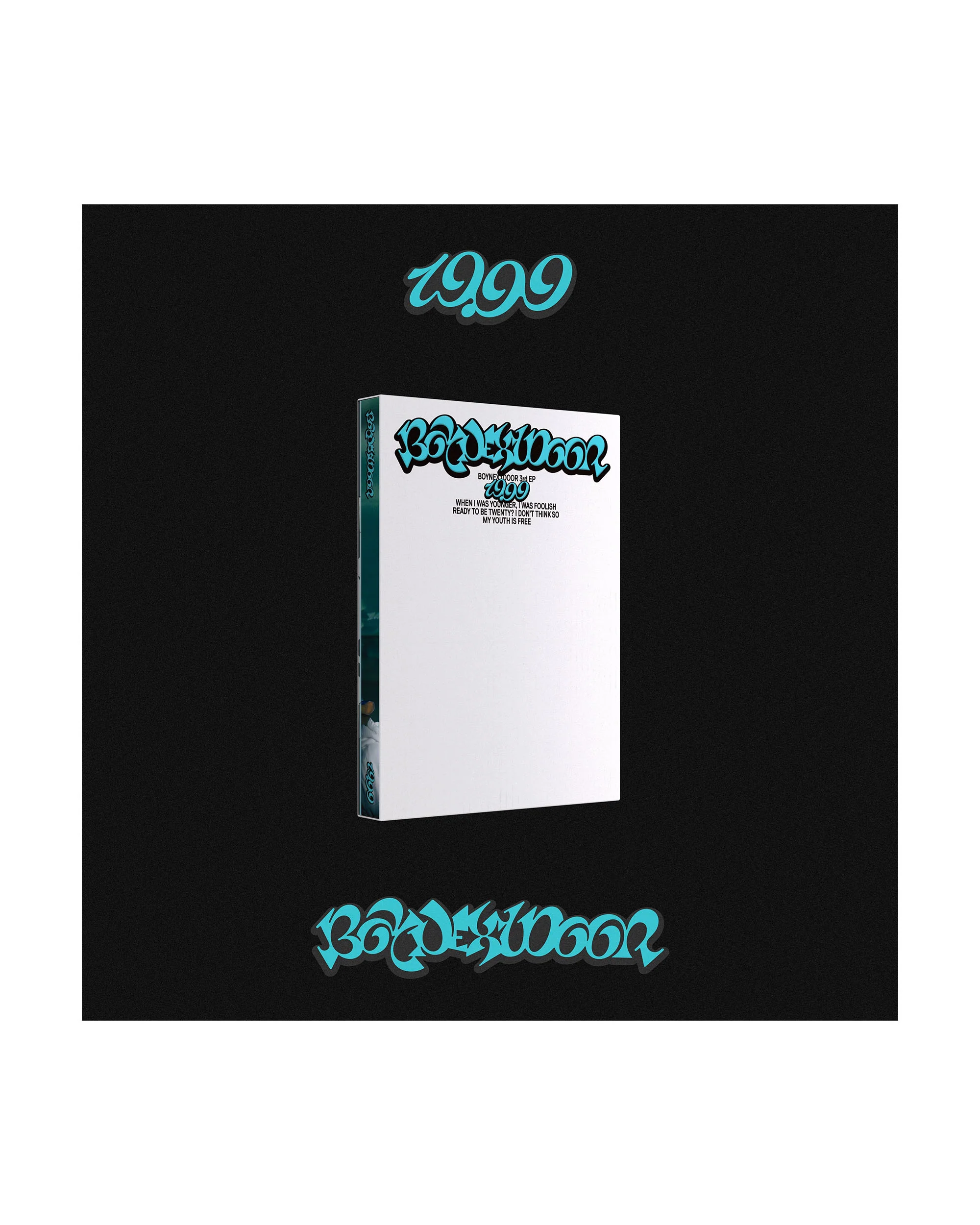 19.99 (Twenty ver.)