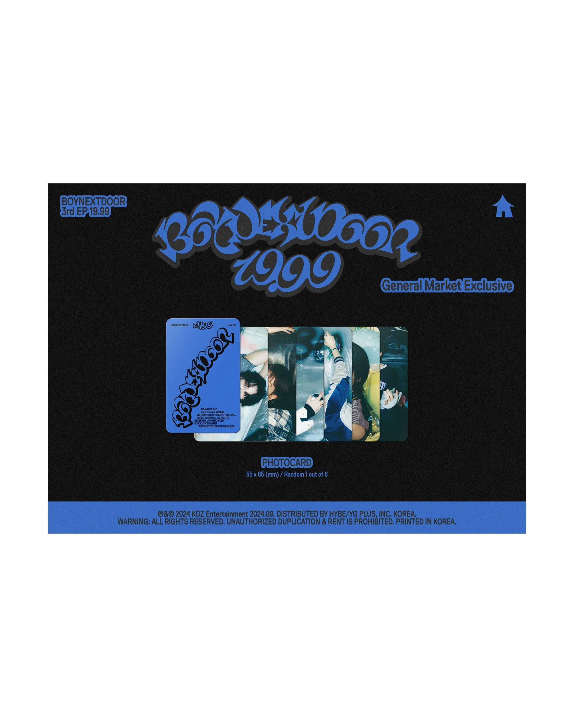 19.99 (Twenty ver.) - Image 2