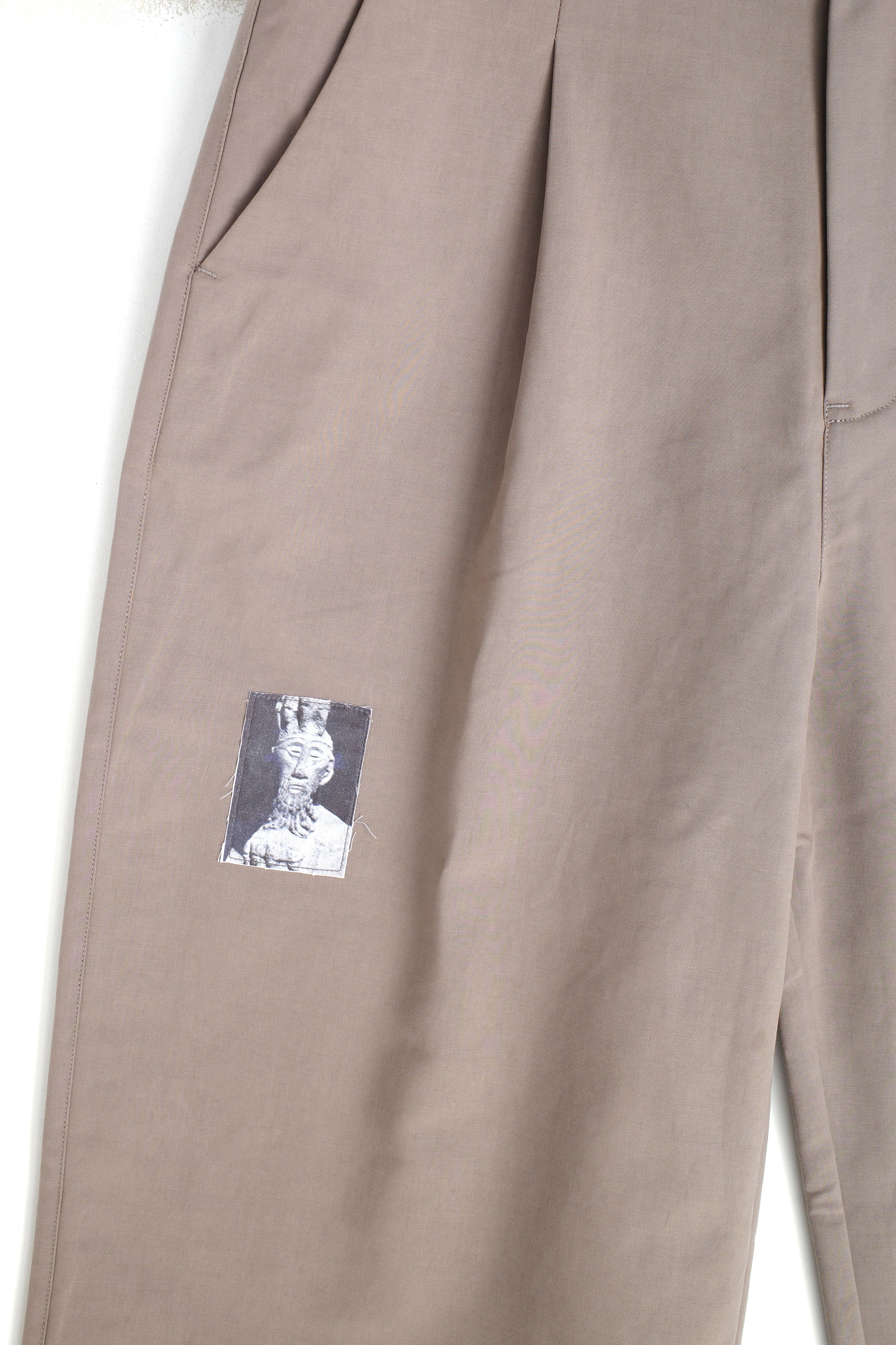 1969 Patches Suit Pant - Image 23