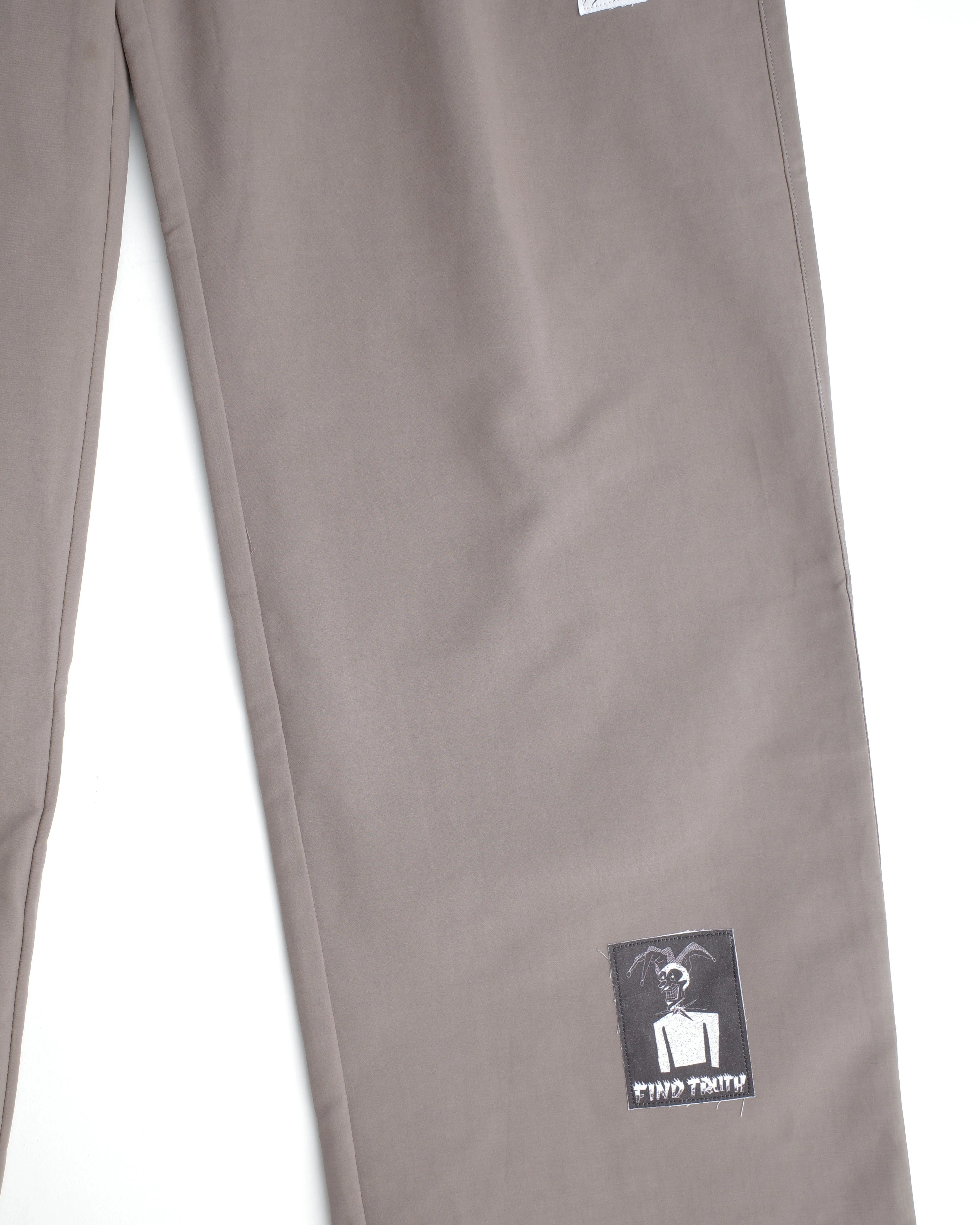 1969 Patches Suit Pant - Image 6