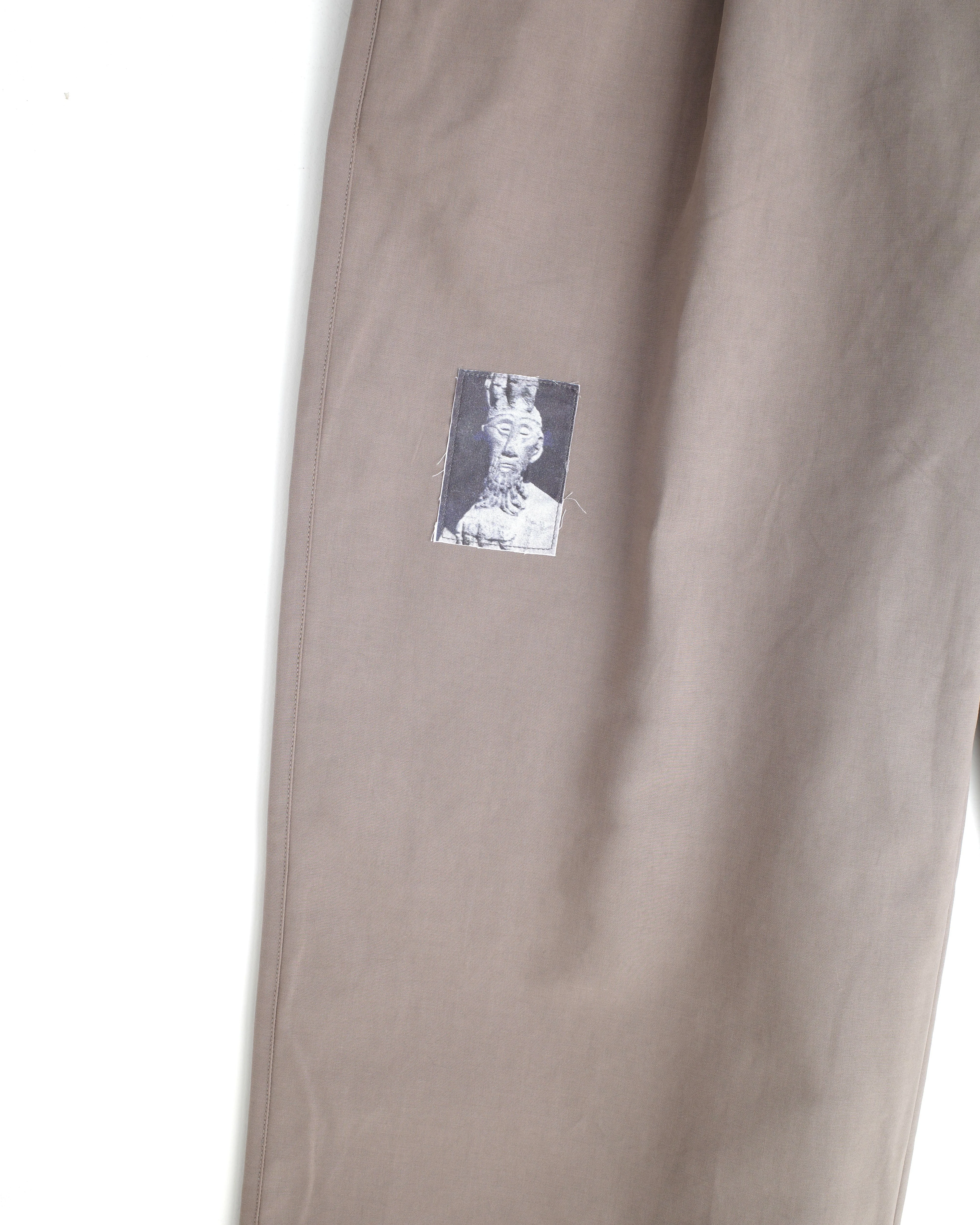 1969 Patches Suit Pant - Image 8
