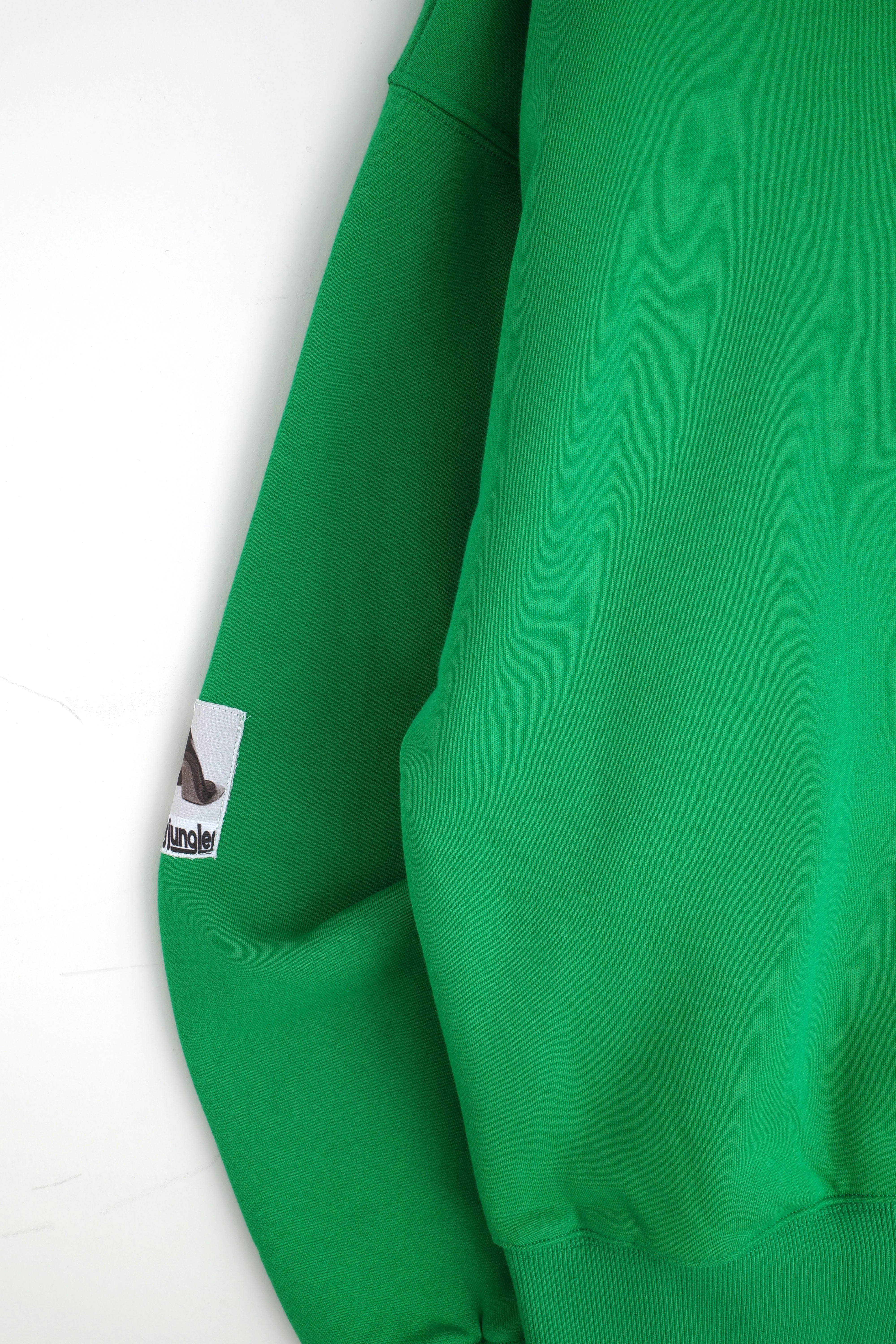 1969 Patches Zip up Hoodie - Image 21