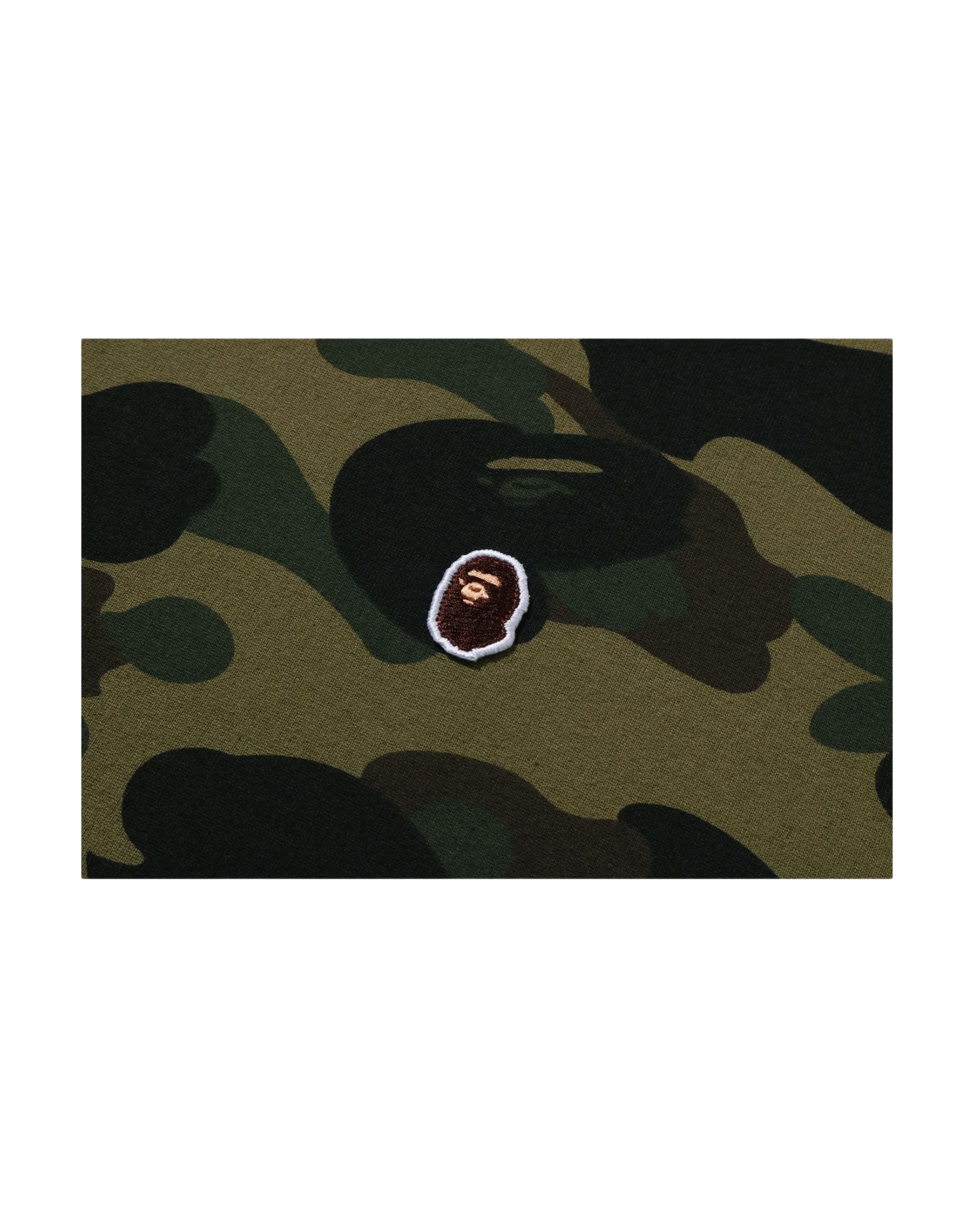 1ST CAMO ONE POINT LS TEE MENS - Image 3