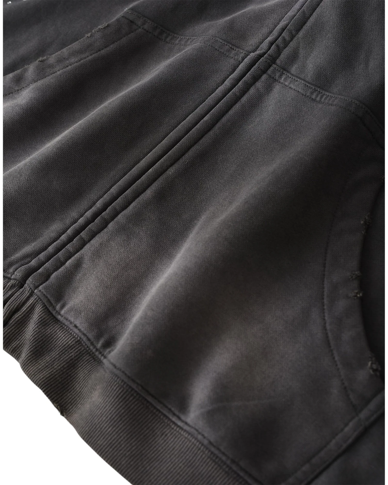 20K Steller Diamond Hoodie In BLK - Image 5