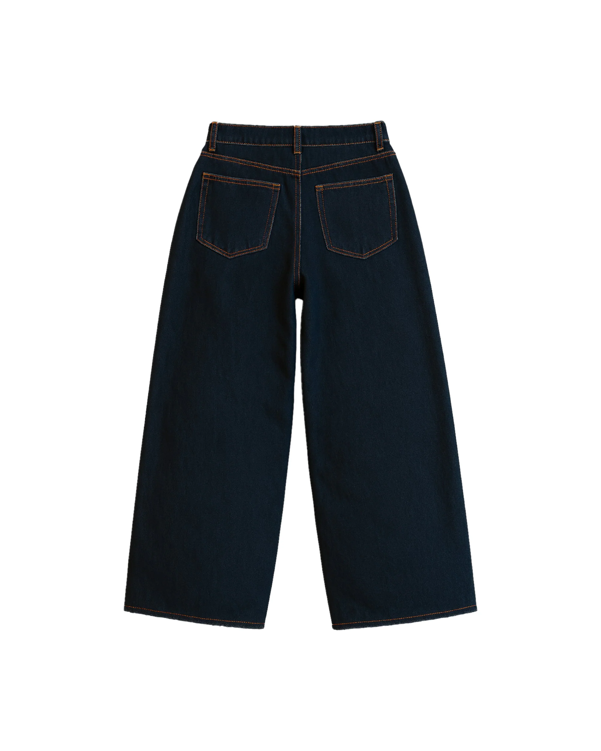212 Denim In Indigo - Image 2