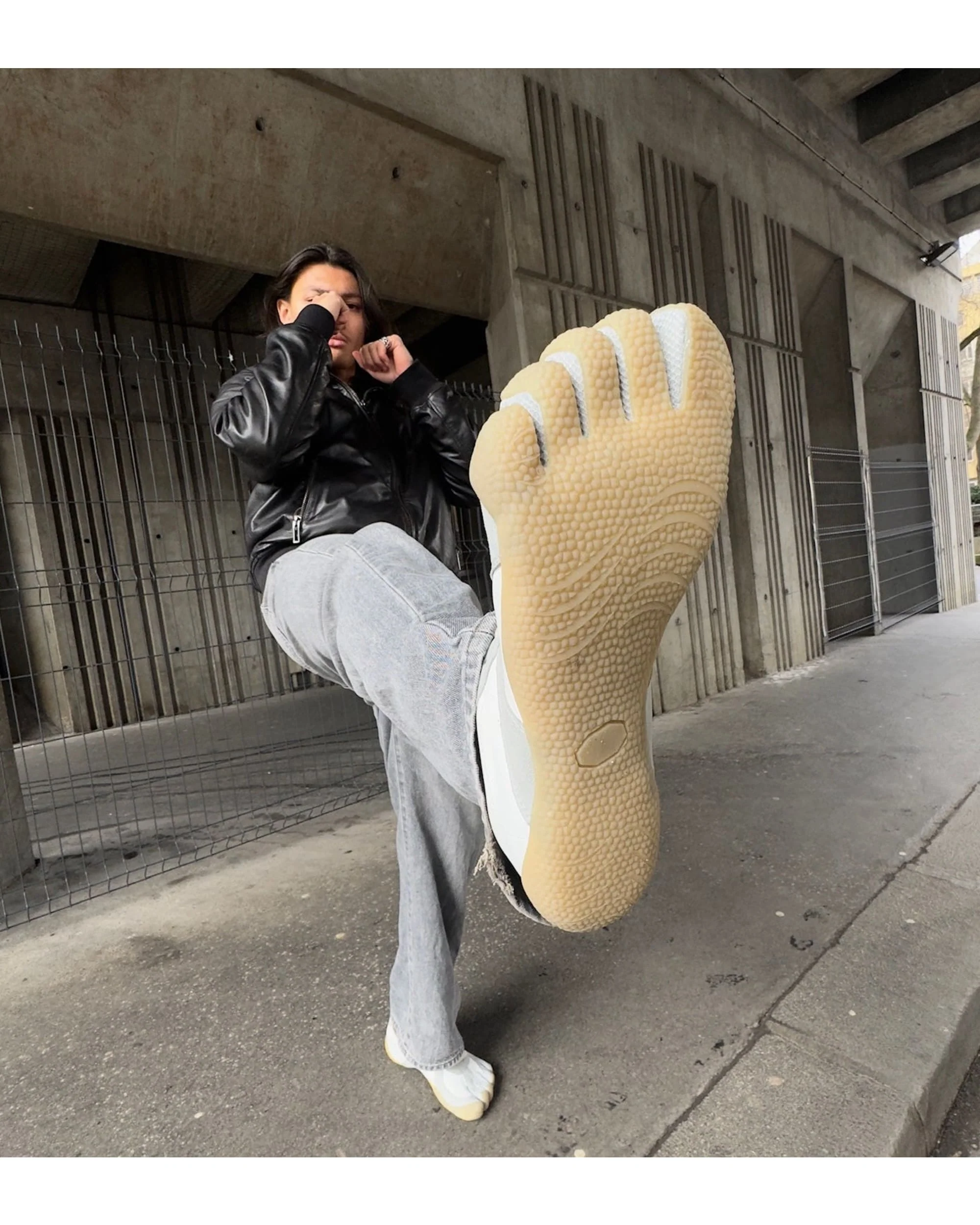 5 Finger GAT - Image 3